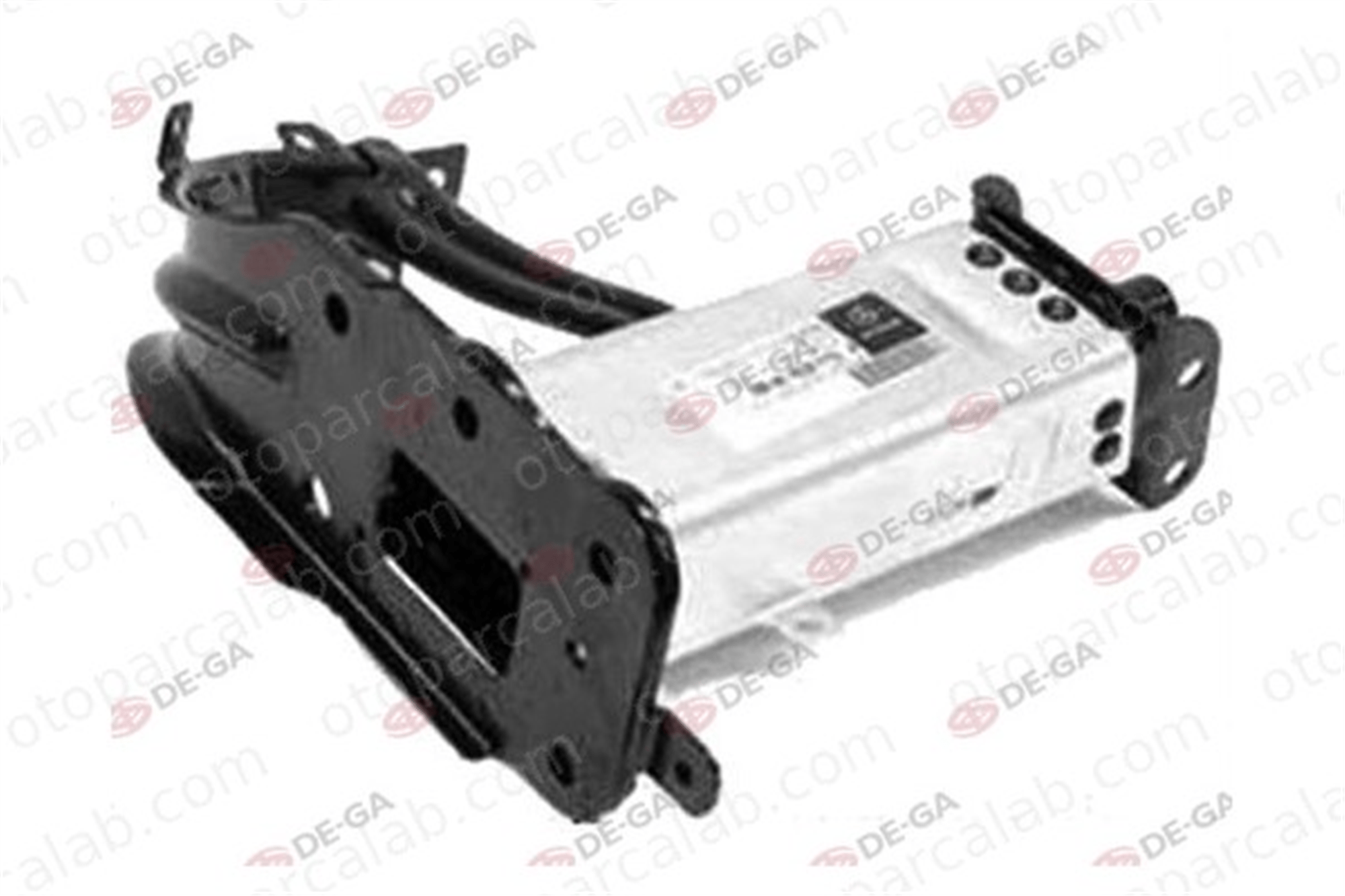 EUROBUMP MER0711023 Tampon Braketi Ön Sol MERCEDES-BENZ E-SERISI E-SERISI T-Model A2116200995 2116200995
