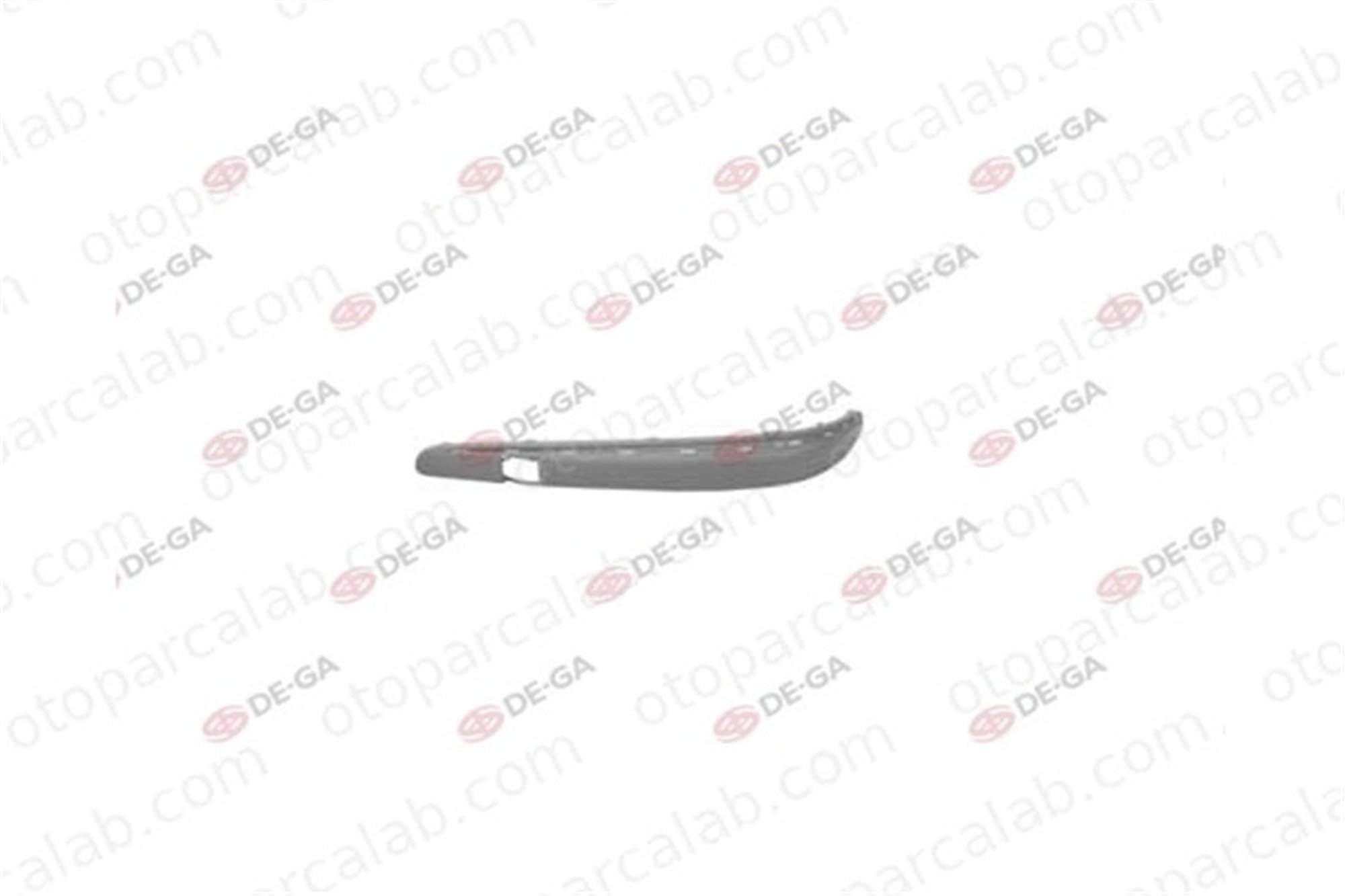 EUROBUMP MER0711053 Tampon Kuşağı Ön Sol MERCEDES-BENZ E-SERISI E-SERISI T-Model 2118850521 21188505219744