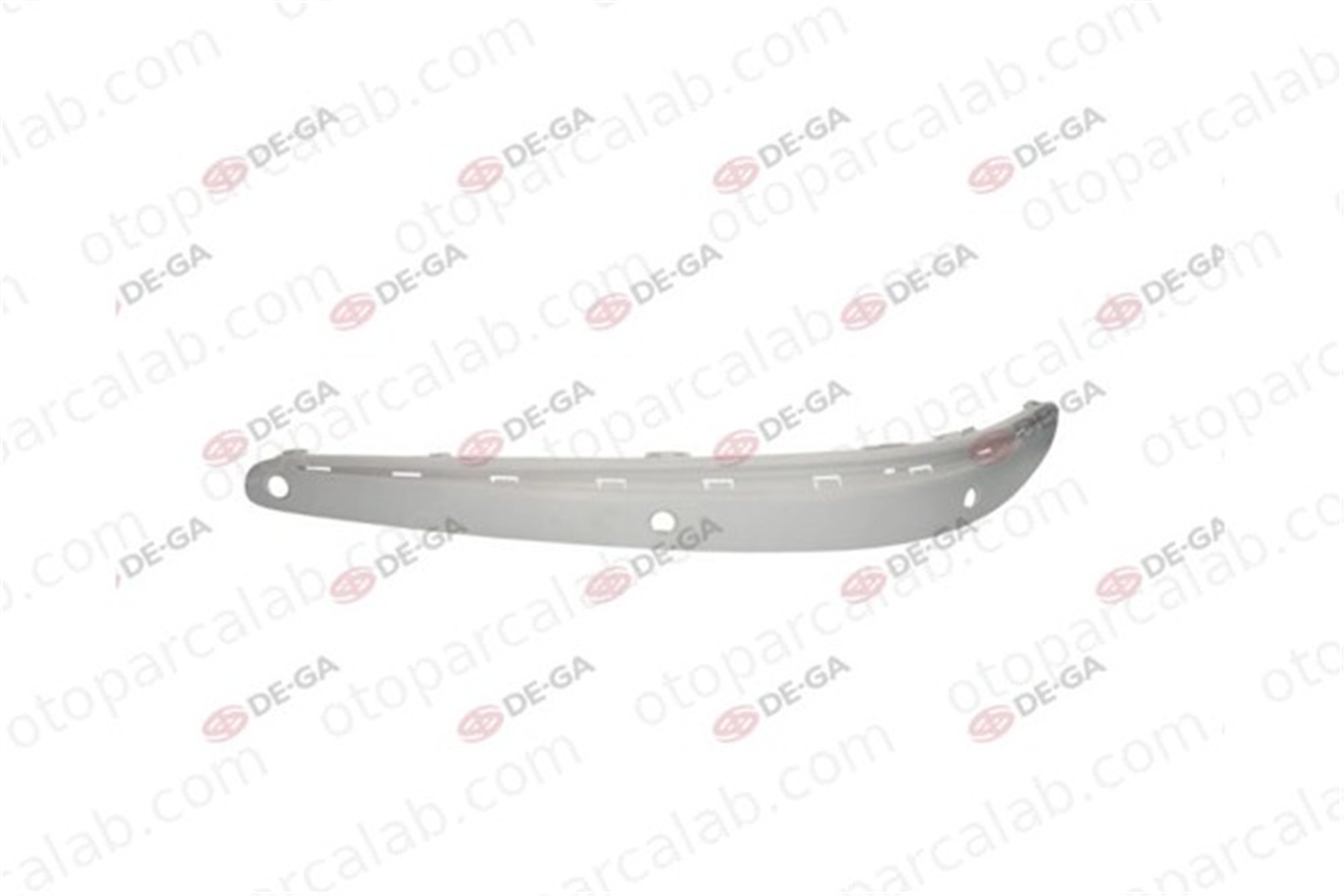 EUROBUMP MER0711061 Tampon Kuşağı Ön Sol MERCEDES-BENZ E-SERISI E-SERISI T-Model A2118850721 2118850721