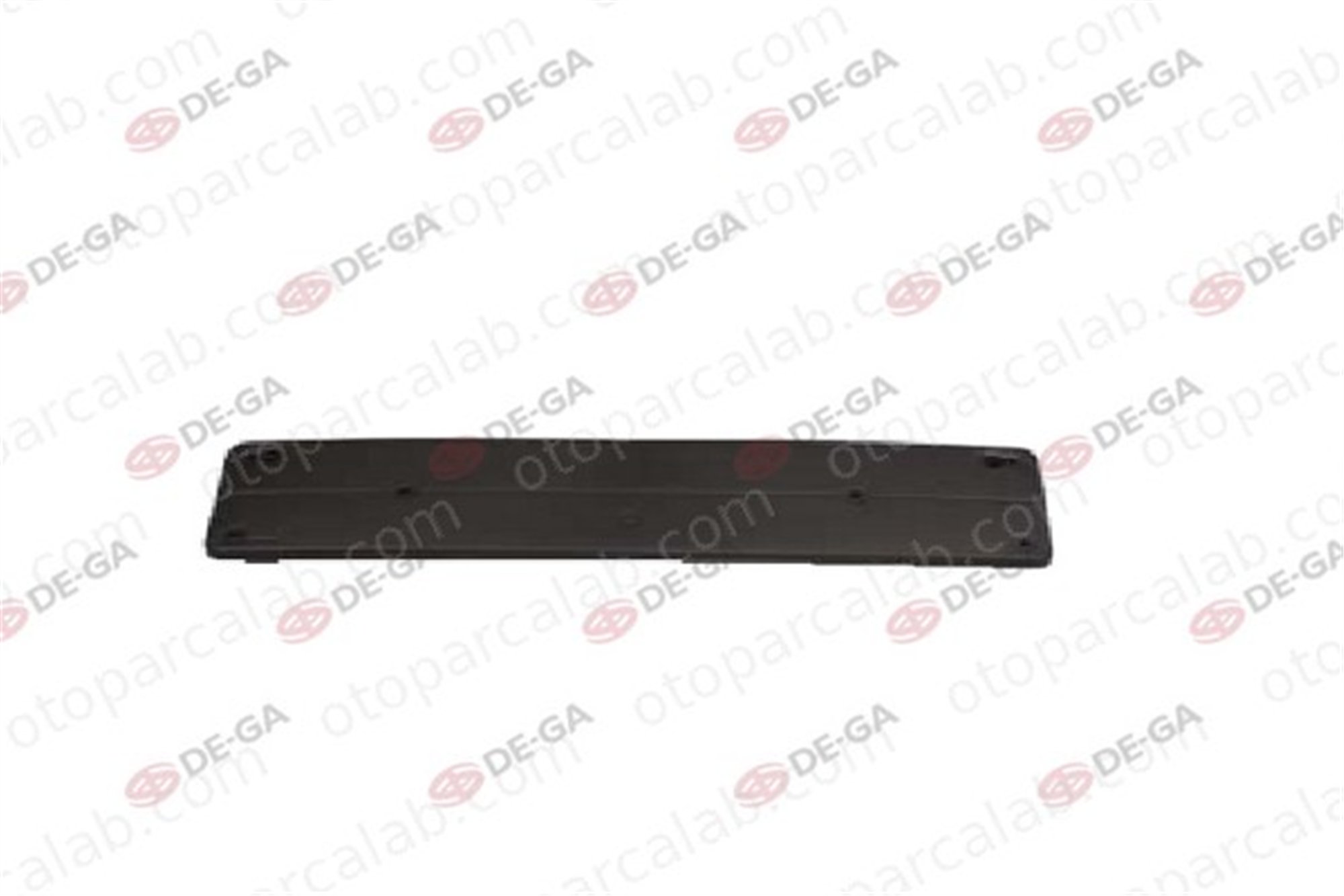 EUROBUMP MER0711062 Plakalık Ön MERCEDES-BENZ E-SERISI E-SERISI T-Model A2118850781