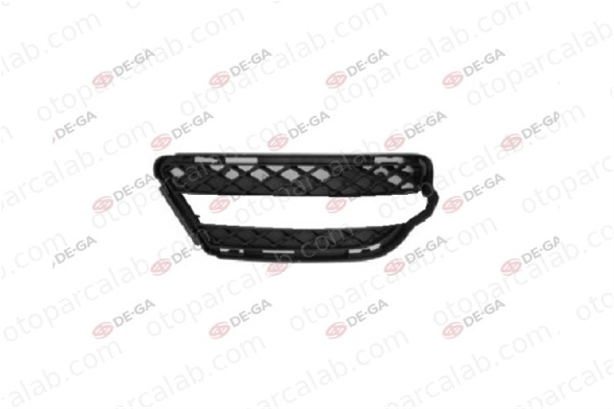 EUROBUMP MER0721014 Tampon Panjuru Ön Sağ MERCEDES-BENZ S-SERISI A2218851822 2218851822