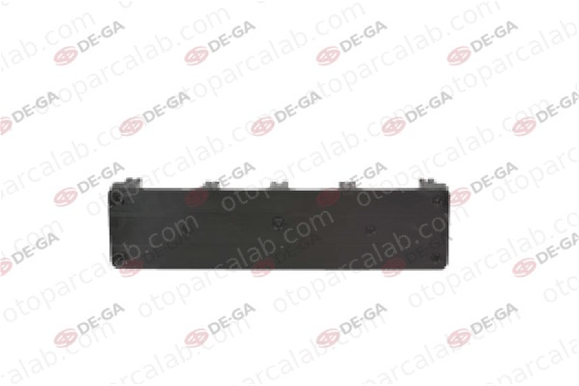 EUROBUMP MER0722027 Plakalık Ön MERCEDES-BENZ S-SERISI A2208851081
