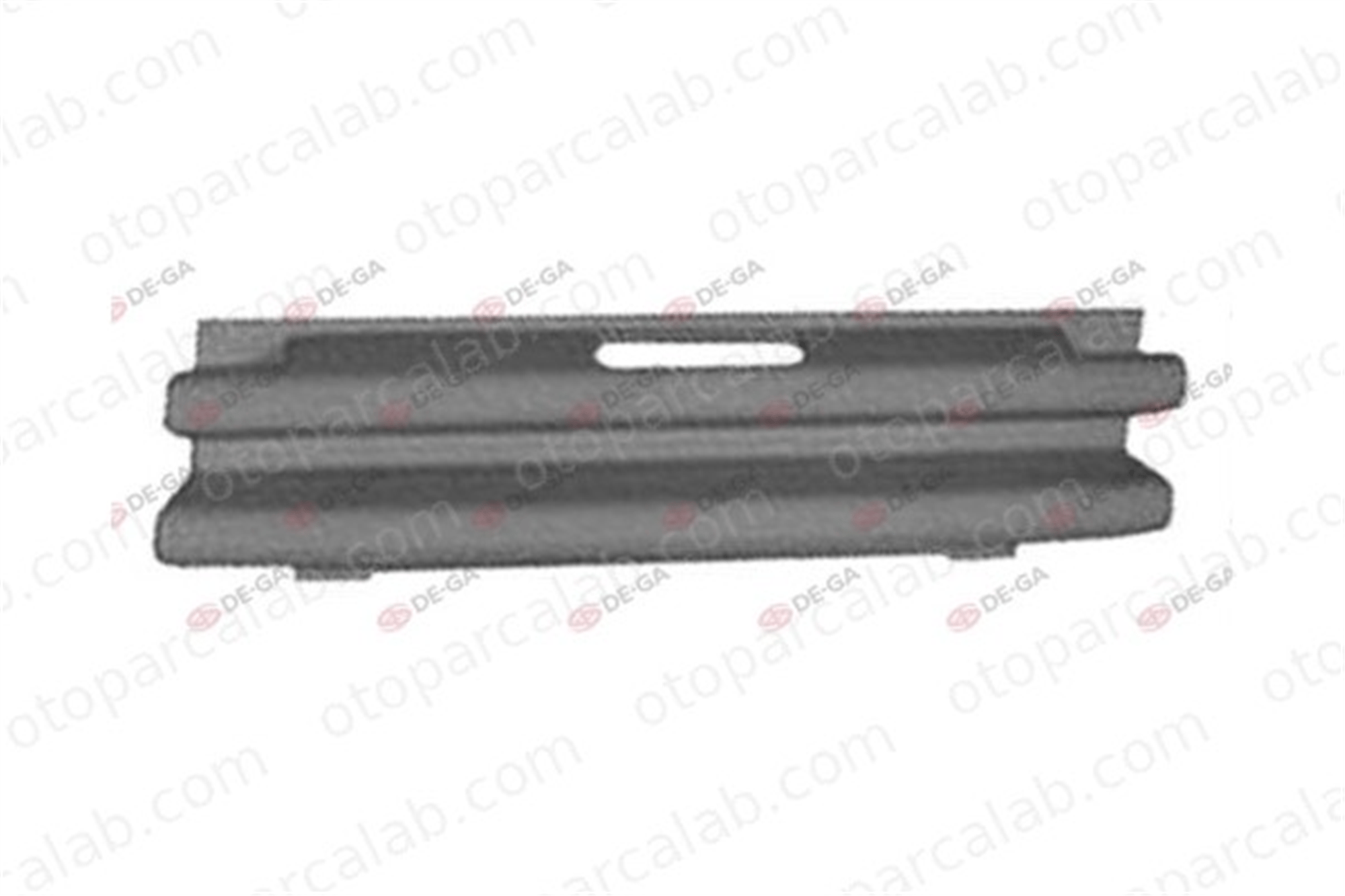 EUROBUMP MER0740004 Tampon Çeki Demir Kapağı Ön Sağ MERCEDES-BENZ S-SERISI S-SERISI Coupe A1408851026 1408851026