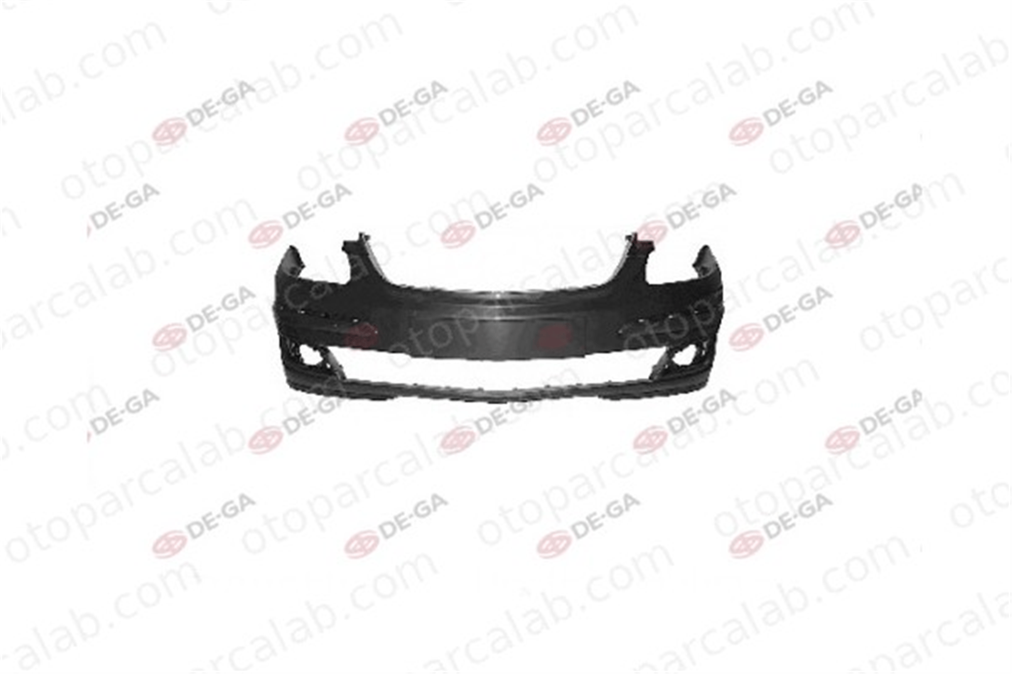 EUROBUMP MER0745001 Tampon Ön MERCEDES-BENZ B-SERISI Sports Tourer A1698852525