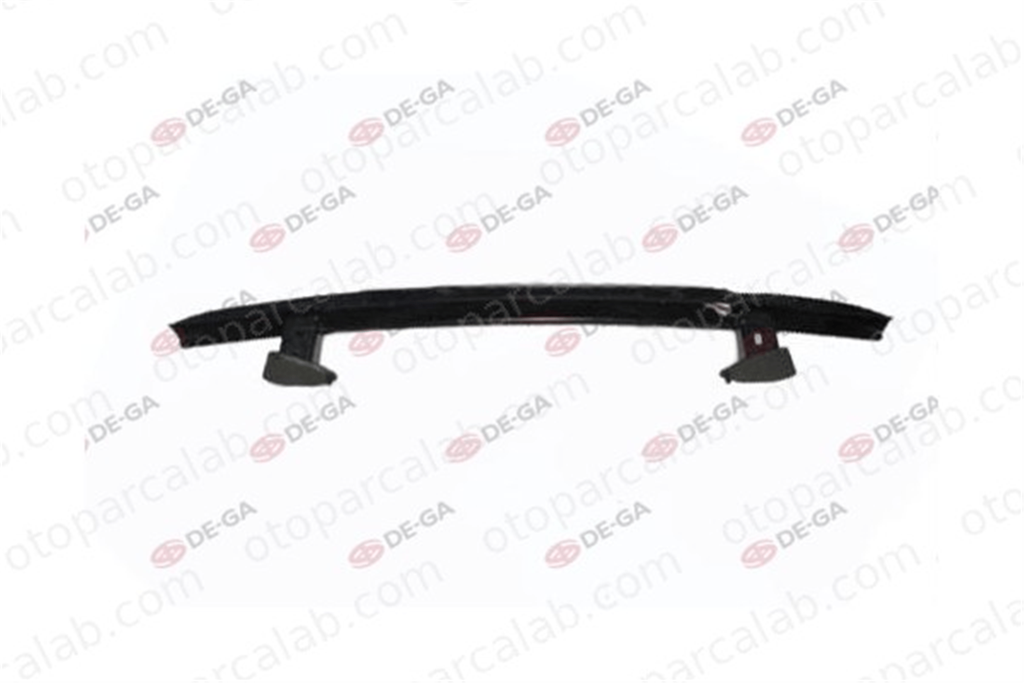 EUROBUMP MER0745005 Tampon Takviyesi Arka MERCEDES-BENZ B-SERISI Sports Tourer A-SERISI A1696100114 1696100114