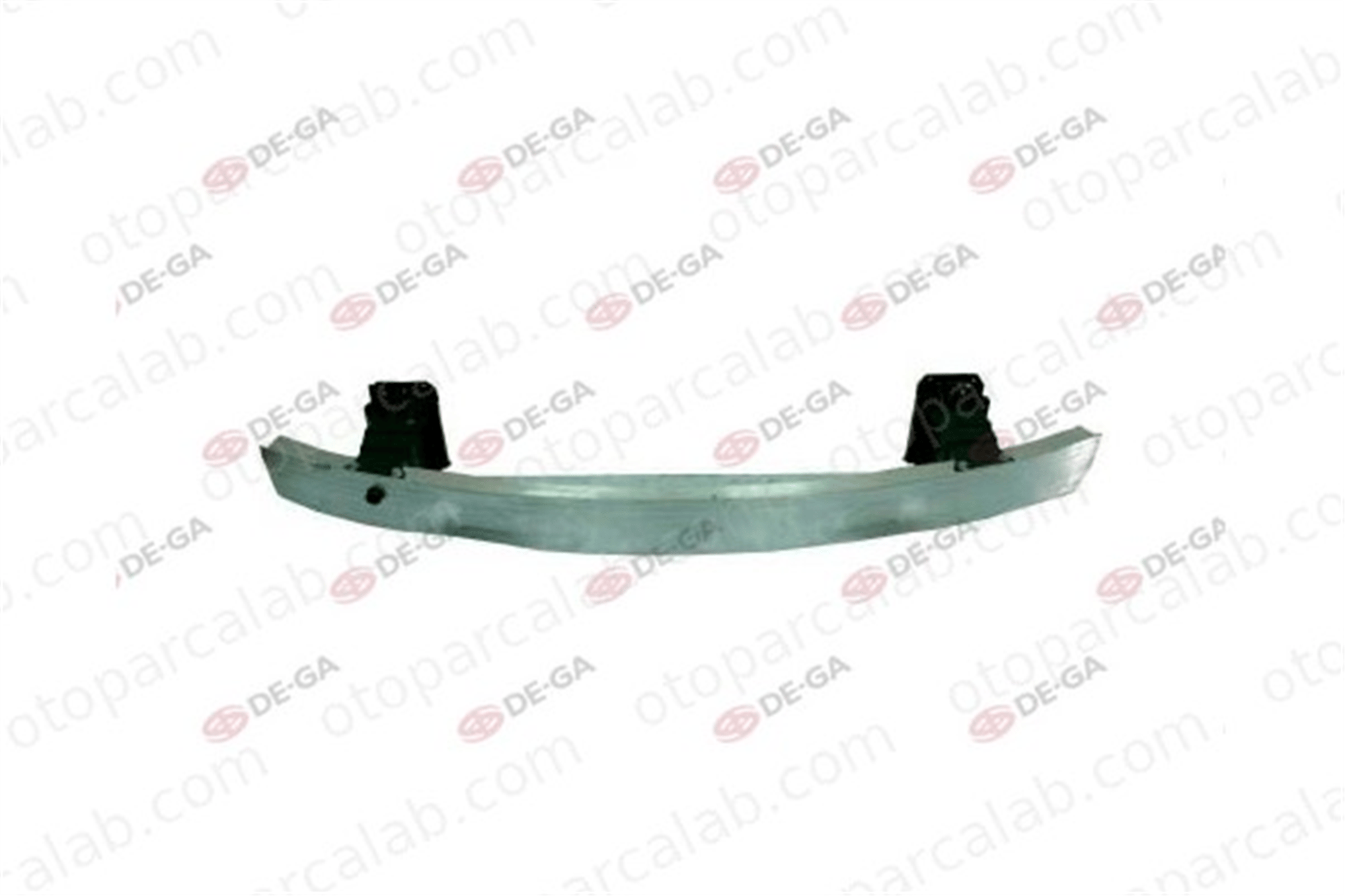 EUROBUMP MER0745008 Tampon Takviyesi Ön MERCEDES-BENZ B-SERISI Sports Tourer A1696202635 1696202635