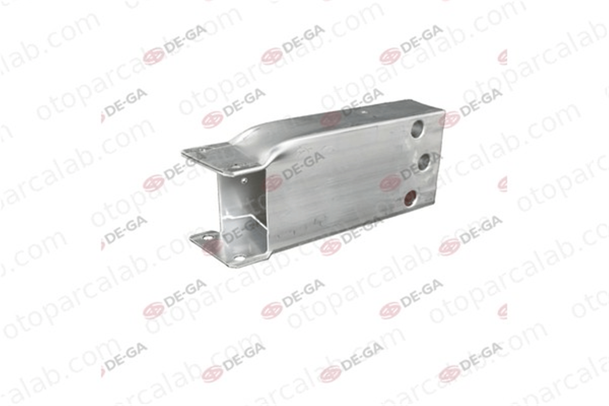 EUROBUMP MER0746013 Tampon Braketi Ön Sağ MERCEDES-BENZ A-SERISI CLA Coupe 2466200295 A2466200295