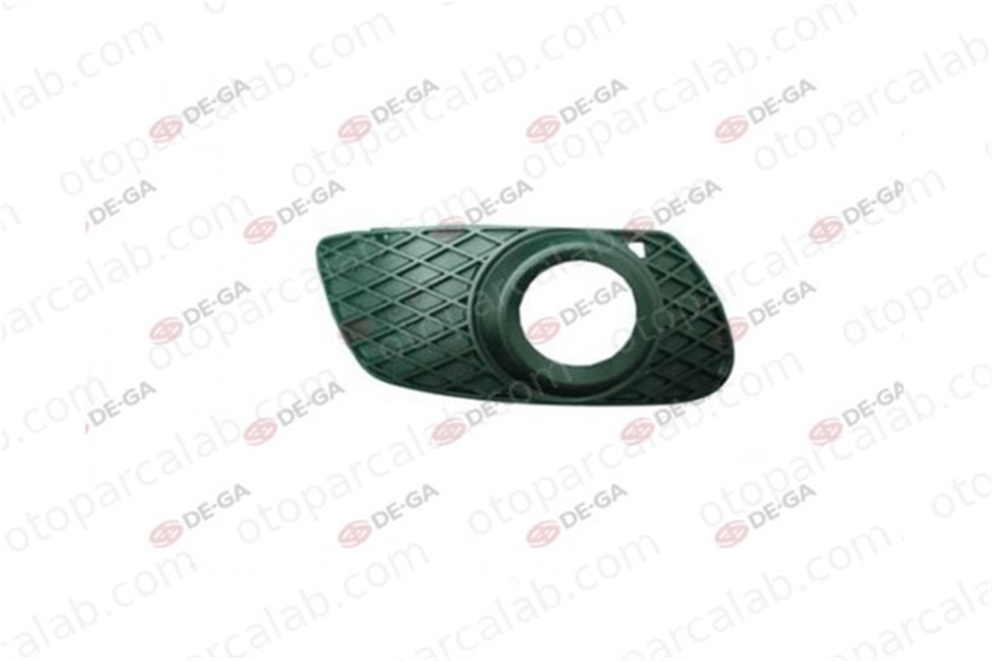 EUROBUMP MER0764002 Tampon Panjuru Ön Sağ MERCEDES-BENZ M-SERISI A1648851023 1648851023