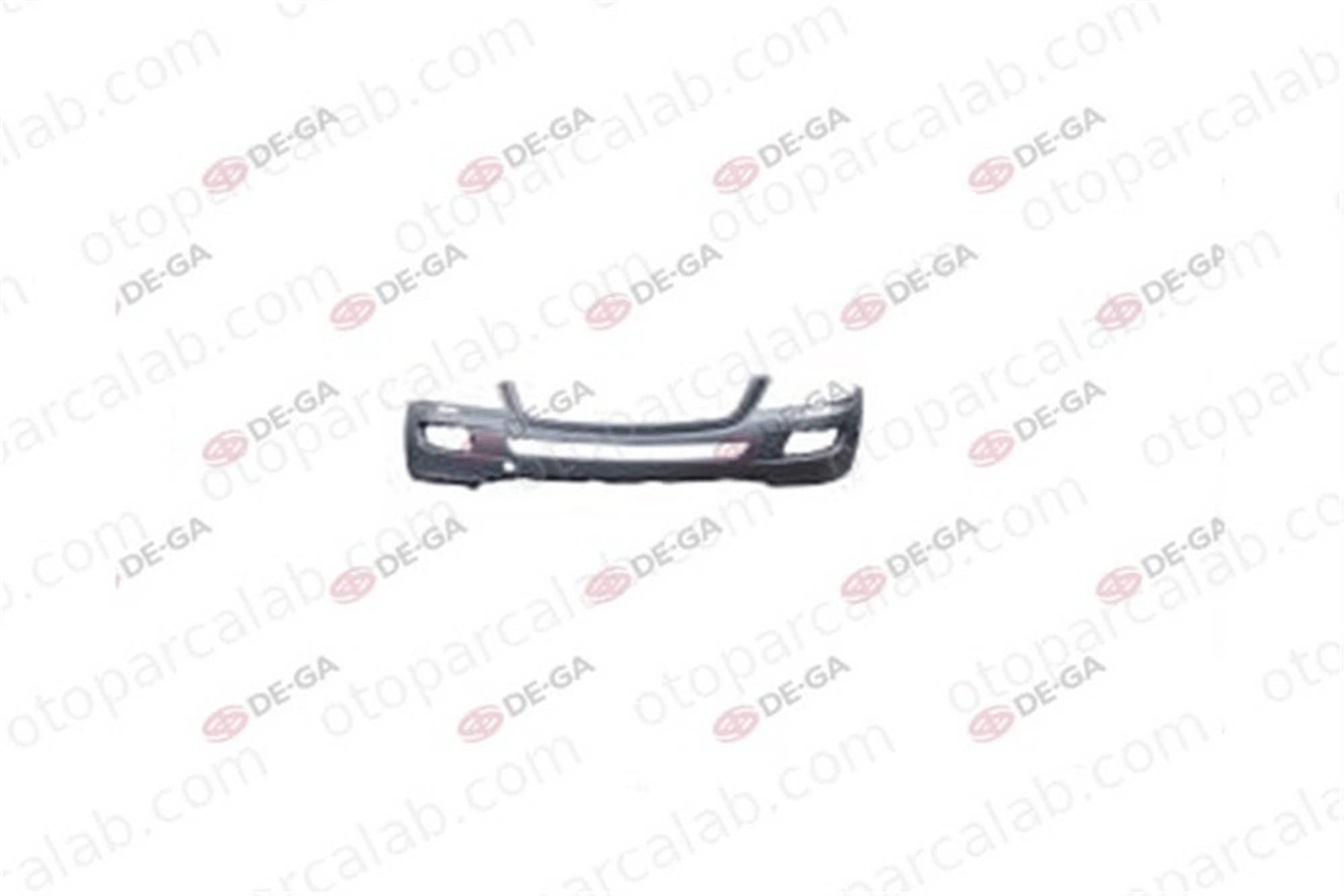 EUROBUMP MER0764011 Tampon Ön MERCEDES-BENZ M-SERISI 1648850825 A1648850825