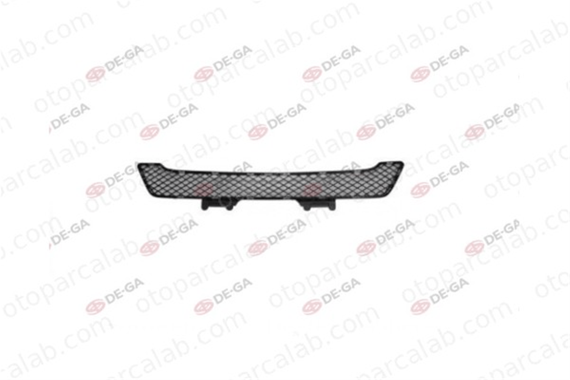 EUROBUMP MER0764017 Tampon Panjuru Ön MERCEDES-BENZ M-SERISI A1648854123