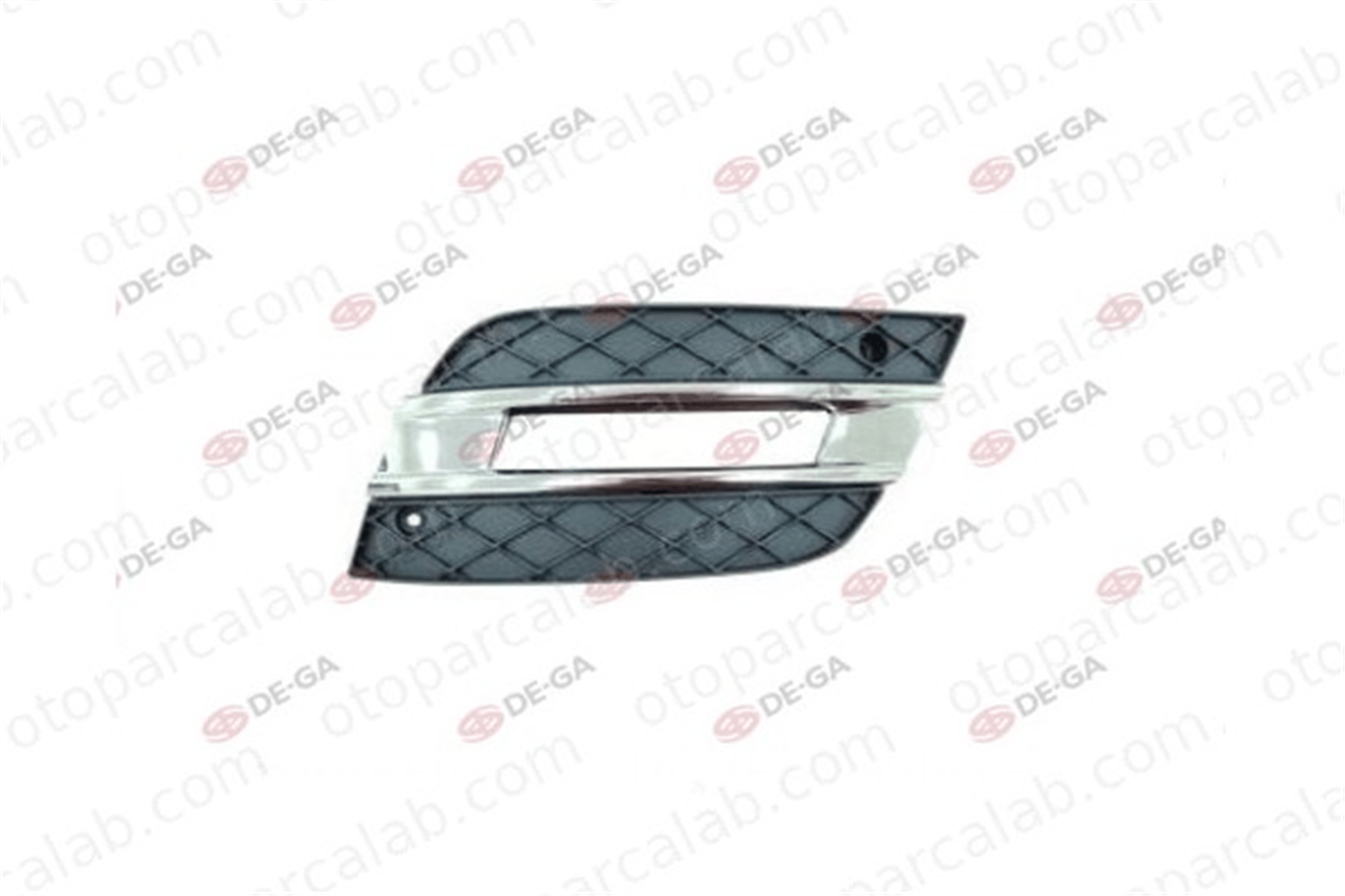 EUROBUMP MER0764019 Tampon Panjuru Ön Sol MERCEDES-BENZ M-SERISI 1648801924 A1648801924