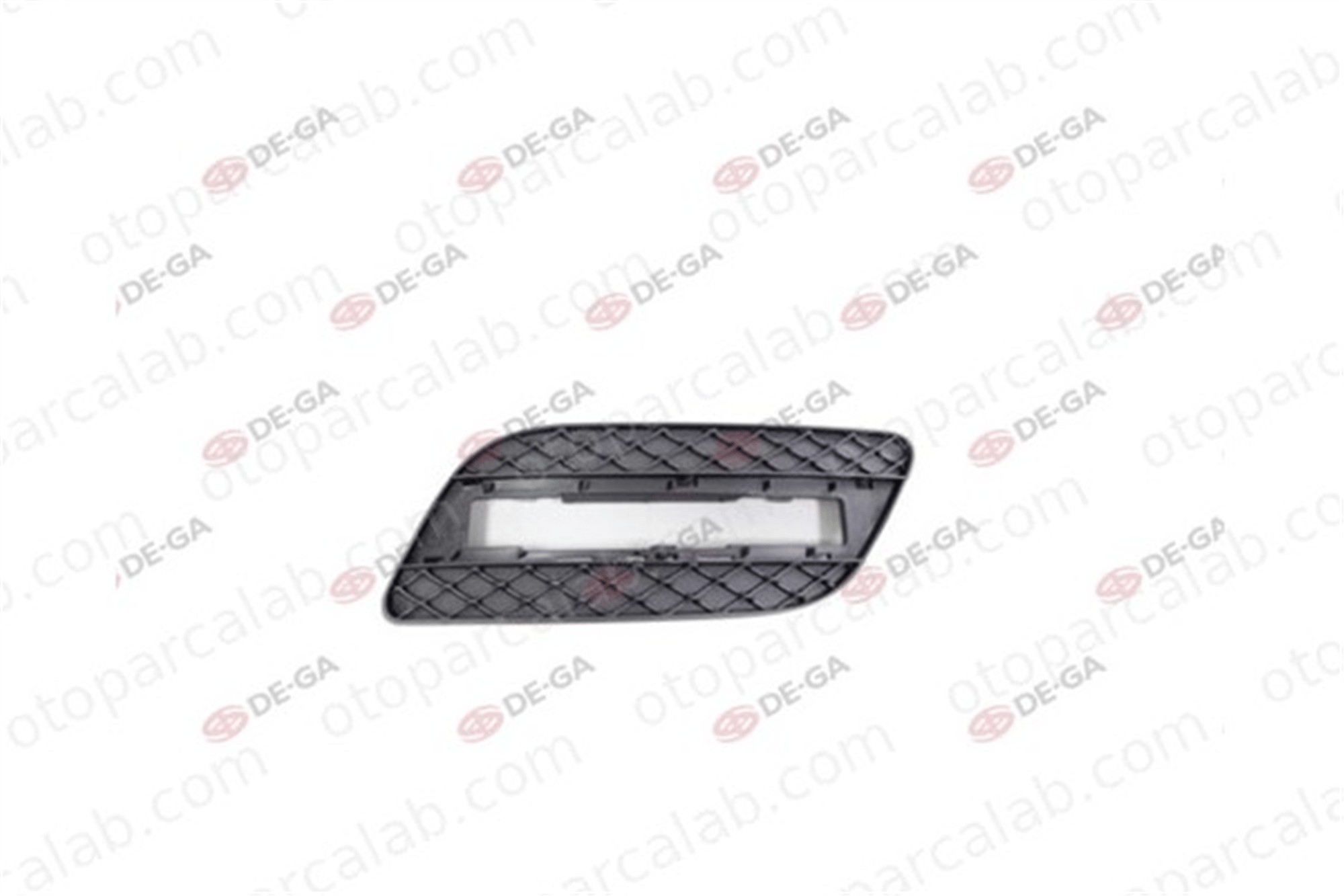 EUROBUMP MER0766006 Tampon Panjuru Ön Sağ MERCEDES-BENZ M-SERISI A1668842222 1668842222
