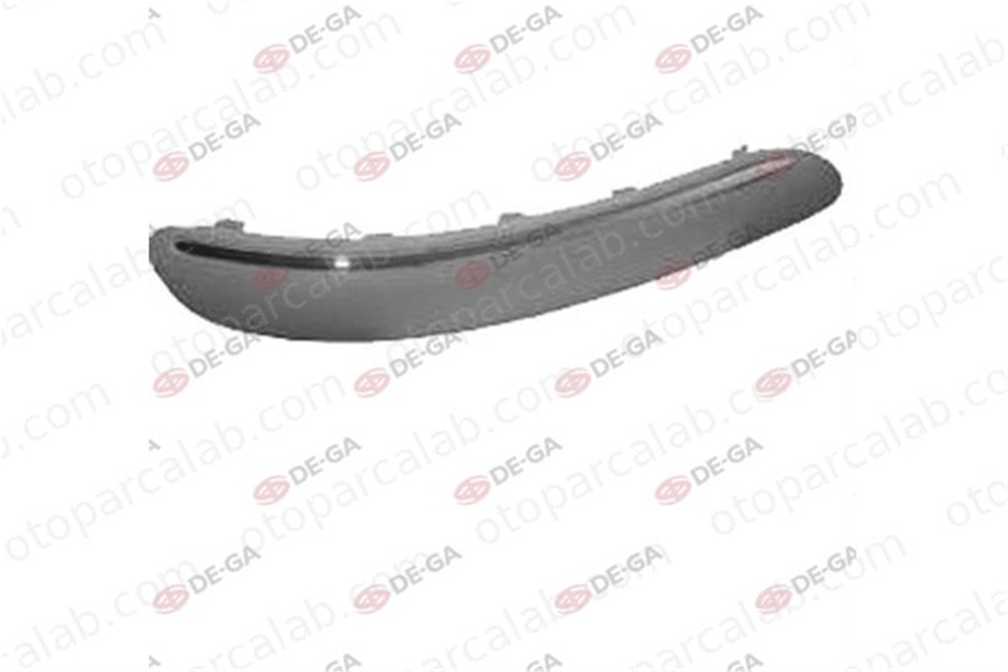 EUROBUMP MER0768005T Tampon Kuşağı Ön Sol MERCEDES-BENZ A-SERISI 1688800012 A1688800012