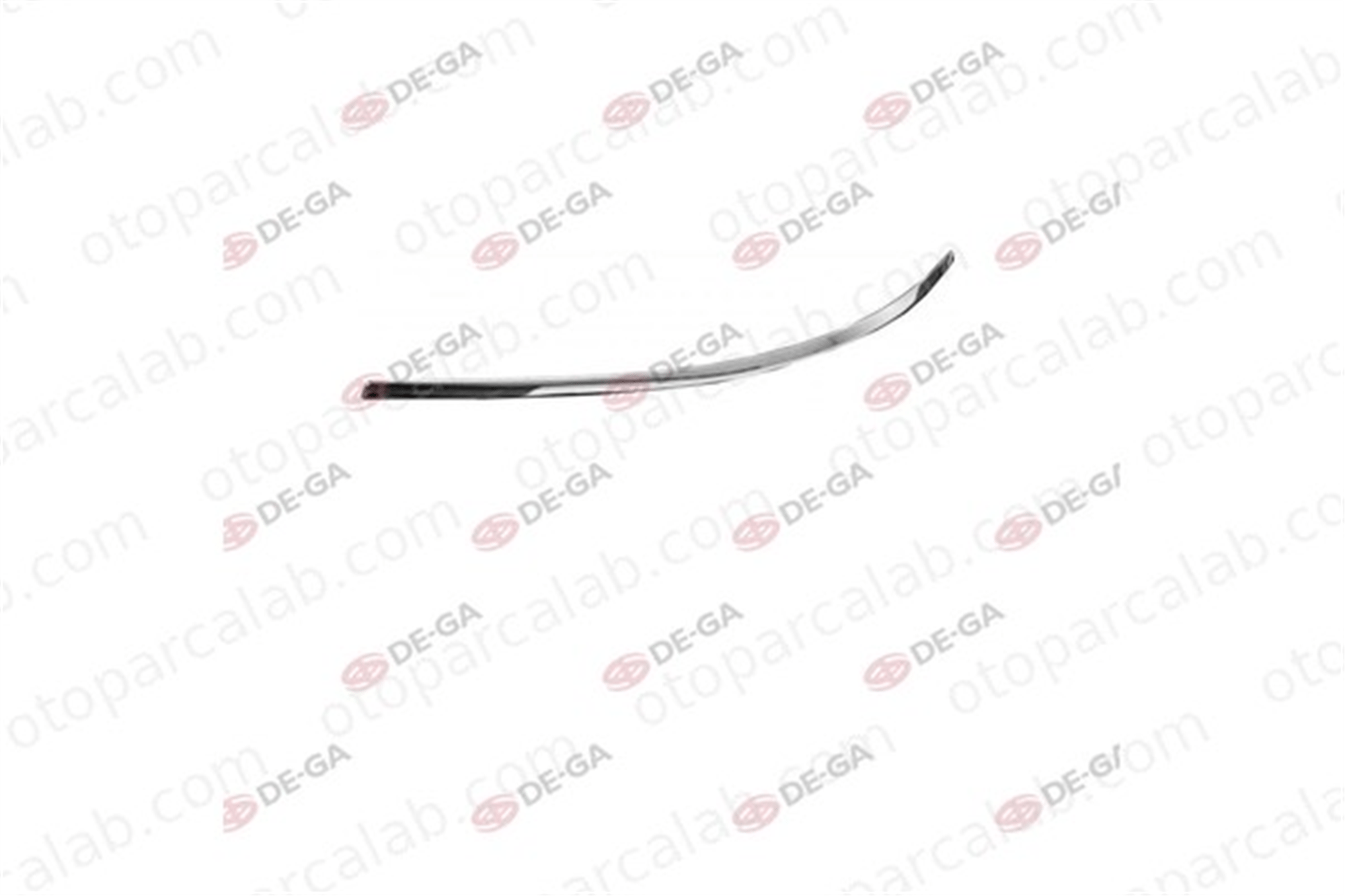 EUROBUMP MER0769006 Tampon Çıtası Arka Sağ MERCEDES-BENZ A-SERISI A1698851074 1698851074