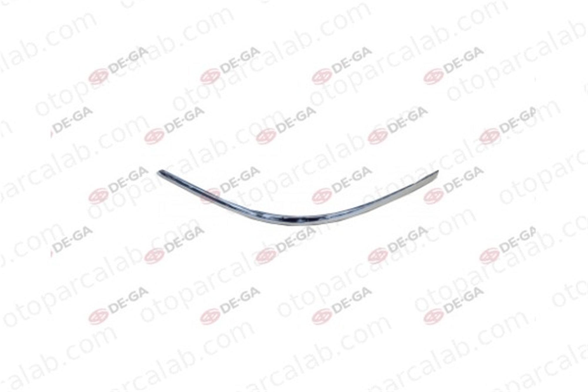 EUROBUMP MER0769010 Tampon Çıtası Arka Sağ MERCEDES-BENZ A-SERISI A1698851021