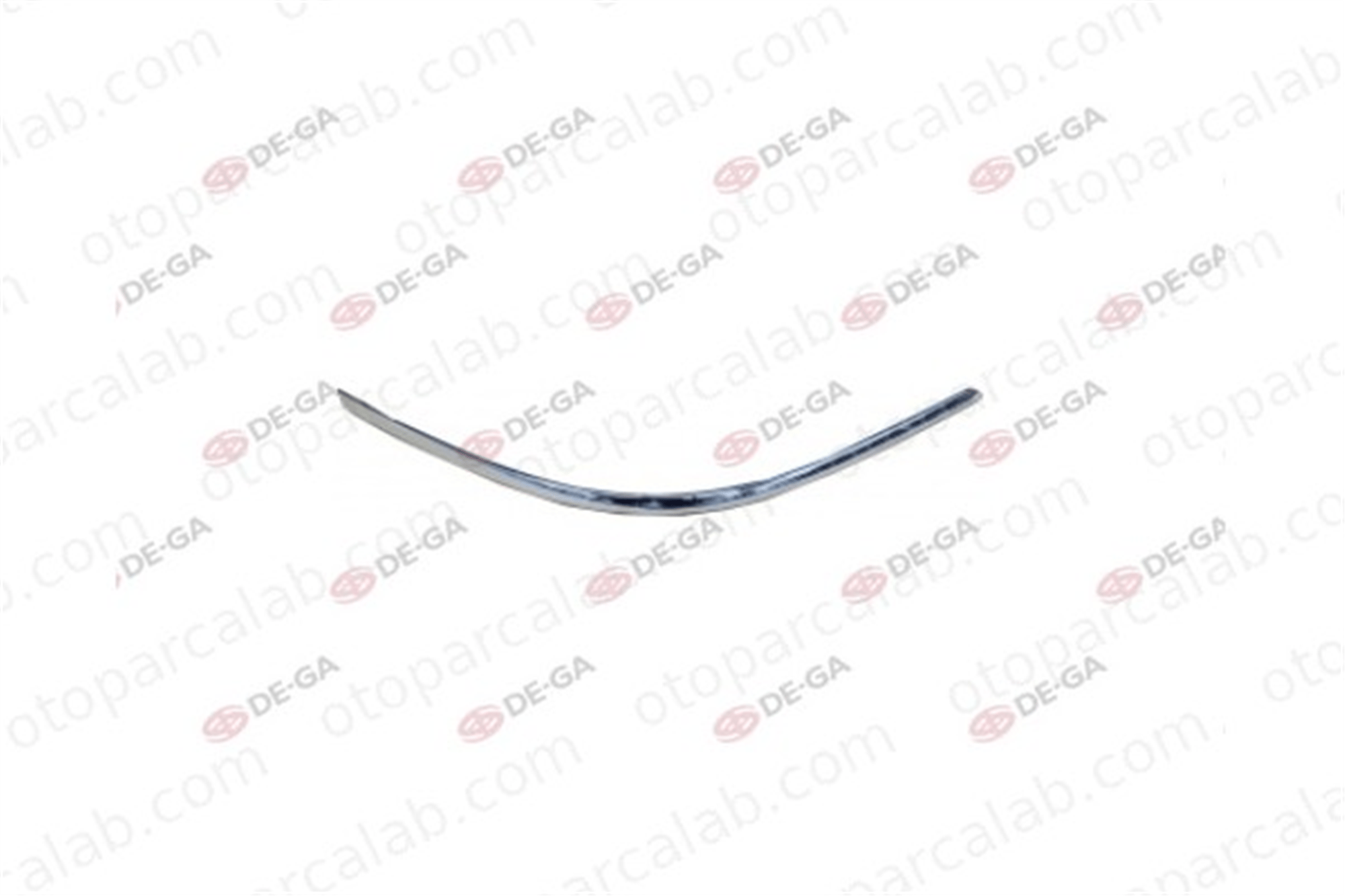 EUROBUMP MER0769011 Tampon Çıtası Arka Sol MERCEDES-BENZ A-SERISI A1698850921