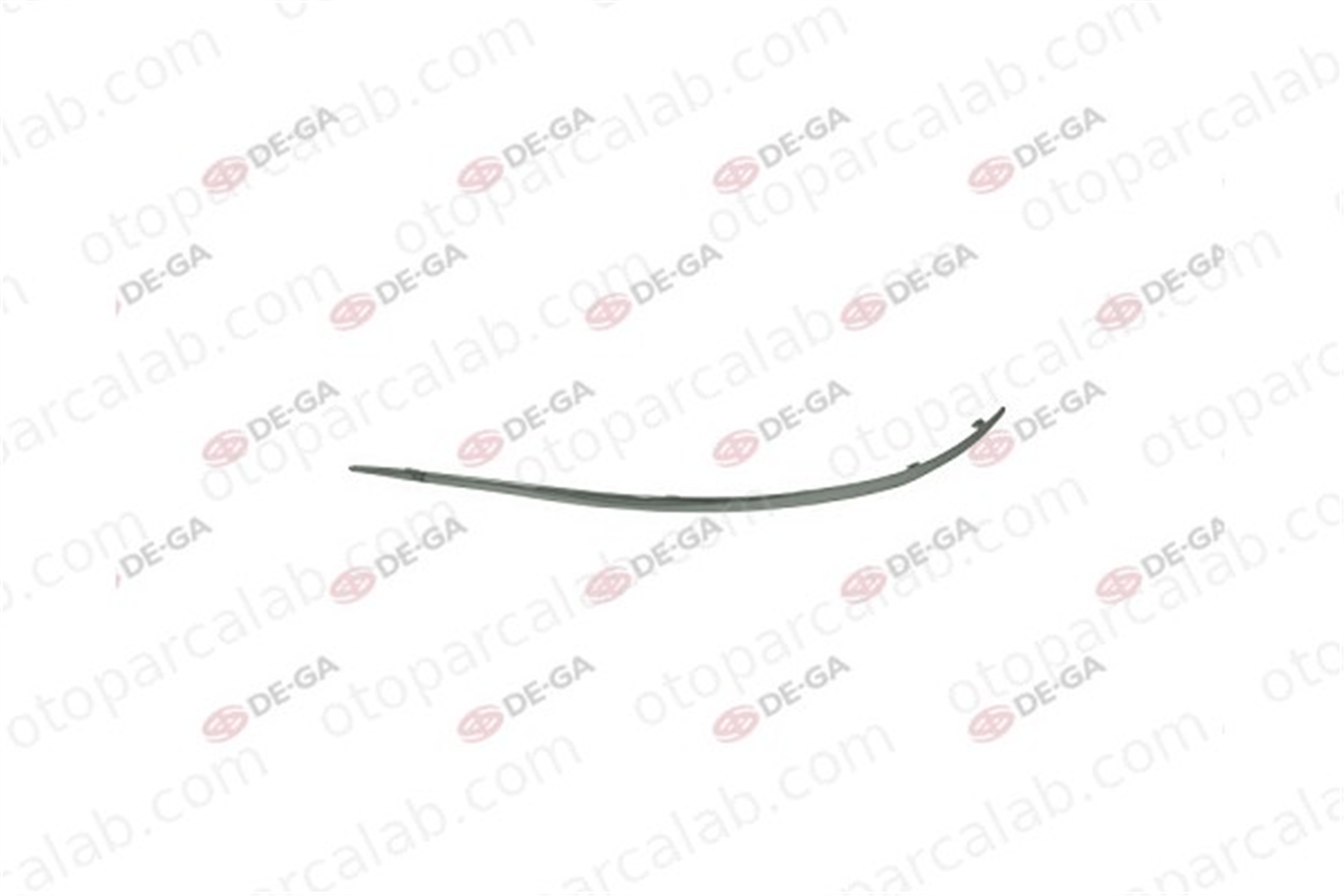 EUROBUMP MER0769012 Tampon Kuşağı Ön Sağ MERCEDES-BENZ A-SERISI 1698850174 A1698850174