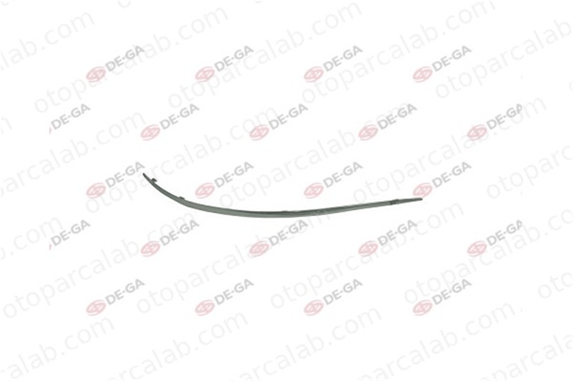 EUROBUMP MER0769013 Tampon Kuşağı Ön Sol MERCEDES-BENZ A-SERISI 1698850274 A1698850274