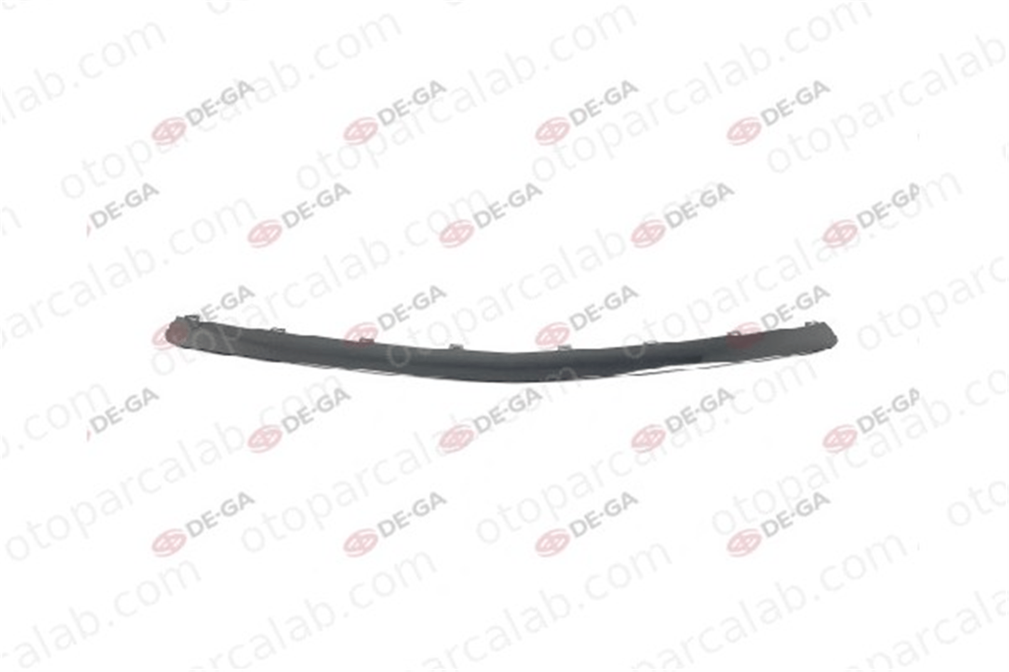 EUROBUMP MER0777033 Tampon Çıtası Ön MERCEDES-BENZ A-SERISI Sedan CLA A1778854202 1778854202