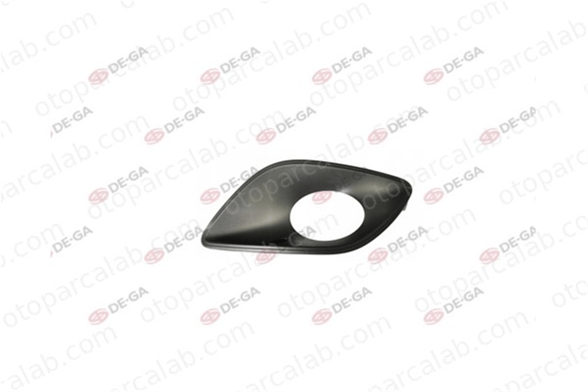 EUROBUMP MER07SP065 Tampon Panjuru Ön Sağ MERCEDES-BENZ SPRINTER 3,5-t Platform şasi SPRINTER 3,5-t Panelvan/Van A9108854400 9108854400