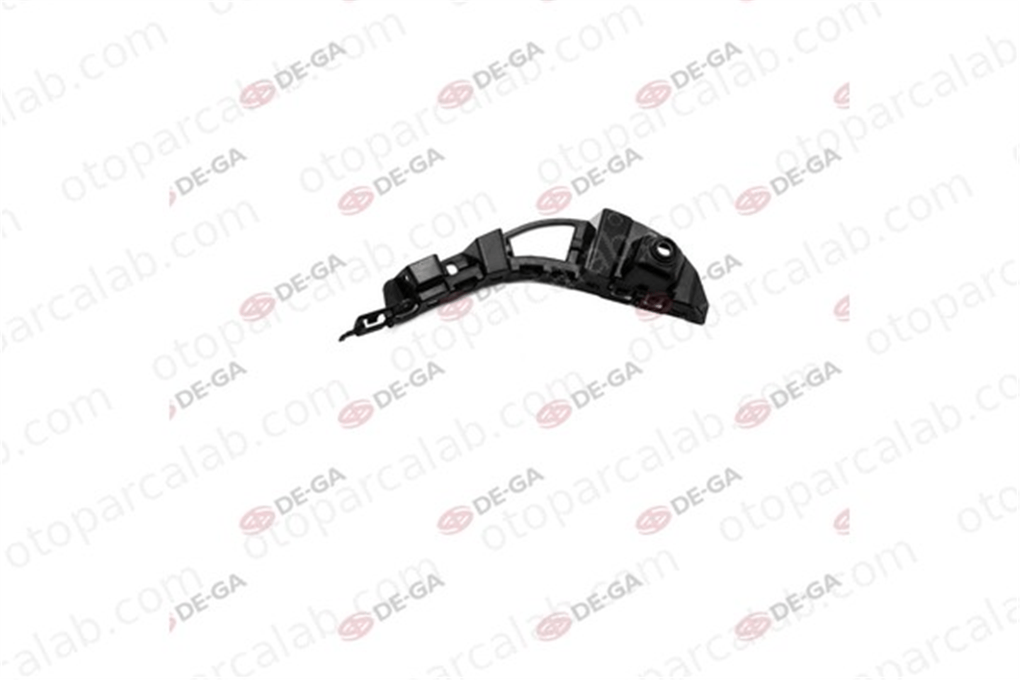 EUROBUMP MER07SP068 Tampon Braketi Ön Sağ MERCEDES-BENZ SPRINTER 3,5-t Platform şasi SPRINTER 3,5-t Panelvan/Van 9108850500 A9108850500