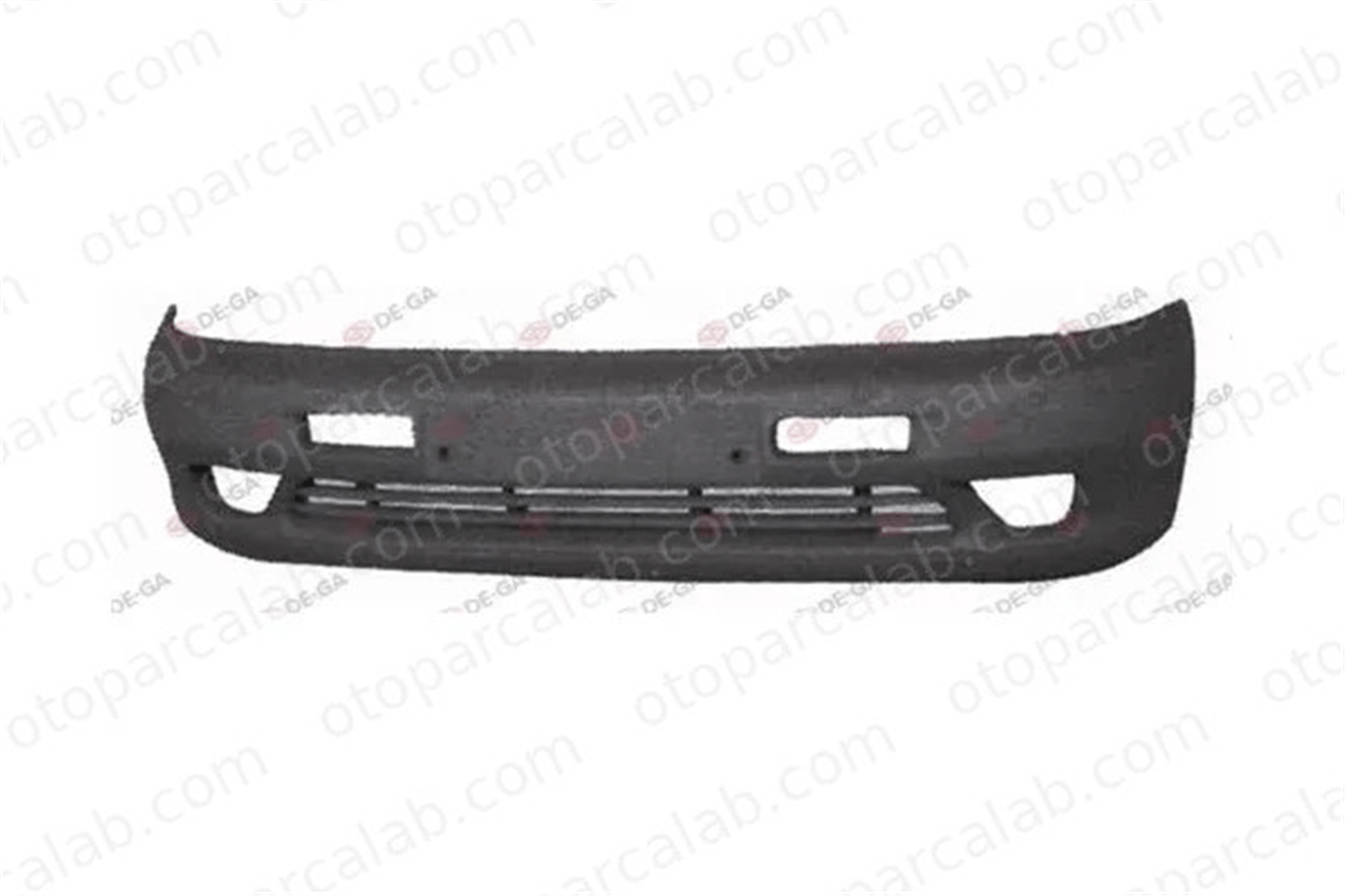 EUROBUMP MER07VI001 Tampon Ön MERCEDES-BENZ VITO Minibüs/Otobüs VITO Panelvan/Van A6388800070