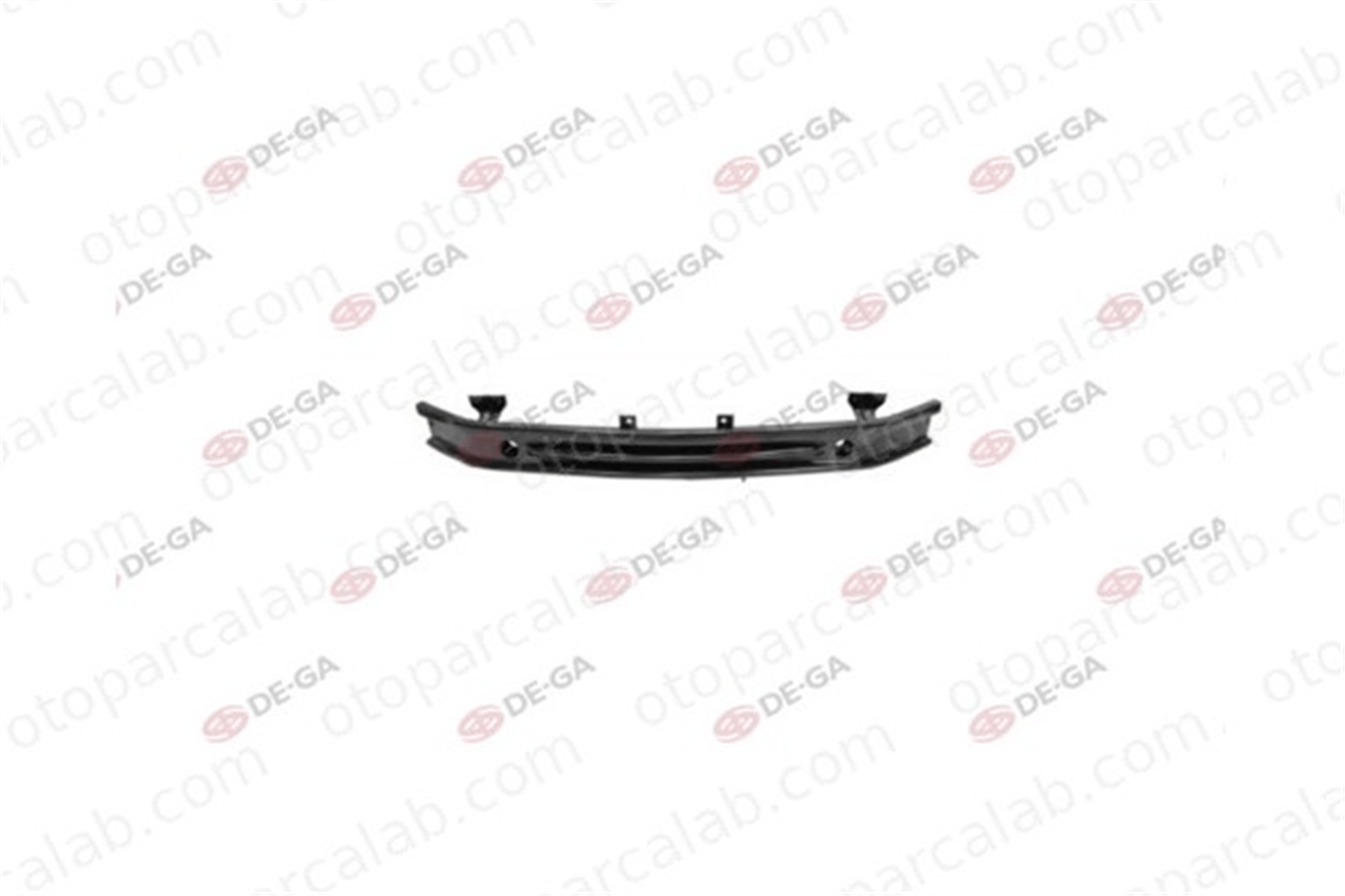 EUROBUMP MER07VI030 Tampon Takviyesi Ön MERCEDES-BENZ VITO Mixto VITO Panelvan/Van A4476200630 4476200630