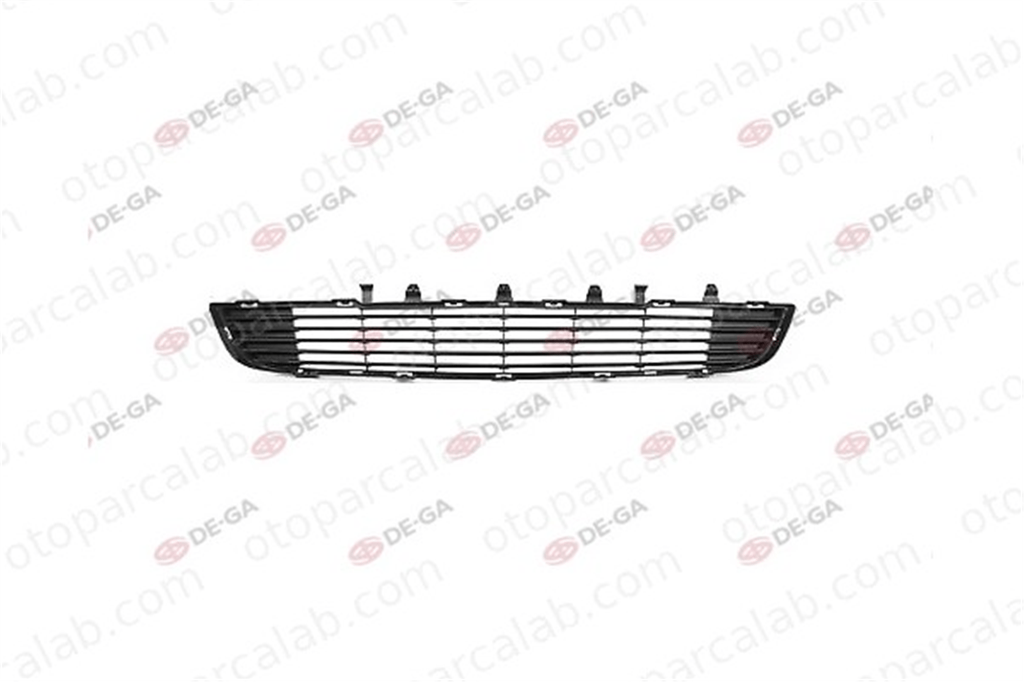 EUROBUMP MER07VI033 Tampon Panjuru Ön MERCEDES-BENZ MARCO POLO Camper V-SERISI A44788500539051 44788500539051