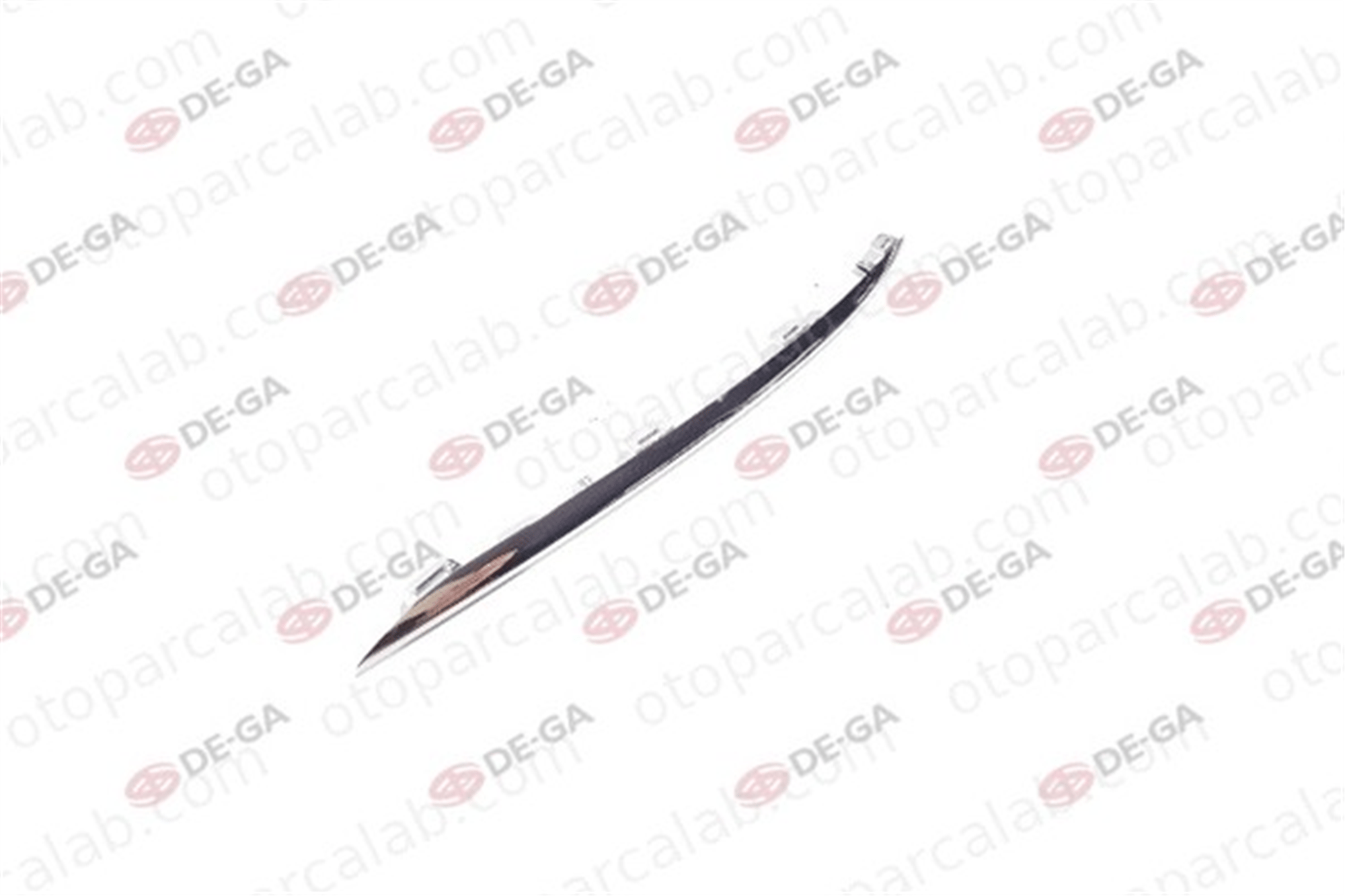 EUROBUMP MER07VI055 Tampon Panjur Çıtası Ön Sol MERCEDES-BENZ VITO Mixto VITO Panelvan/Van 4478851700 A4478851700