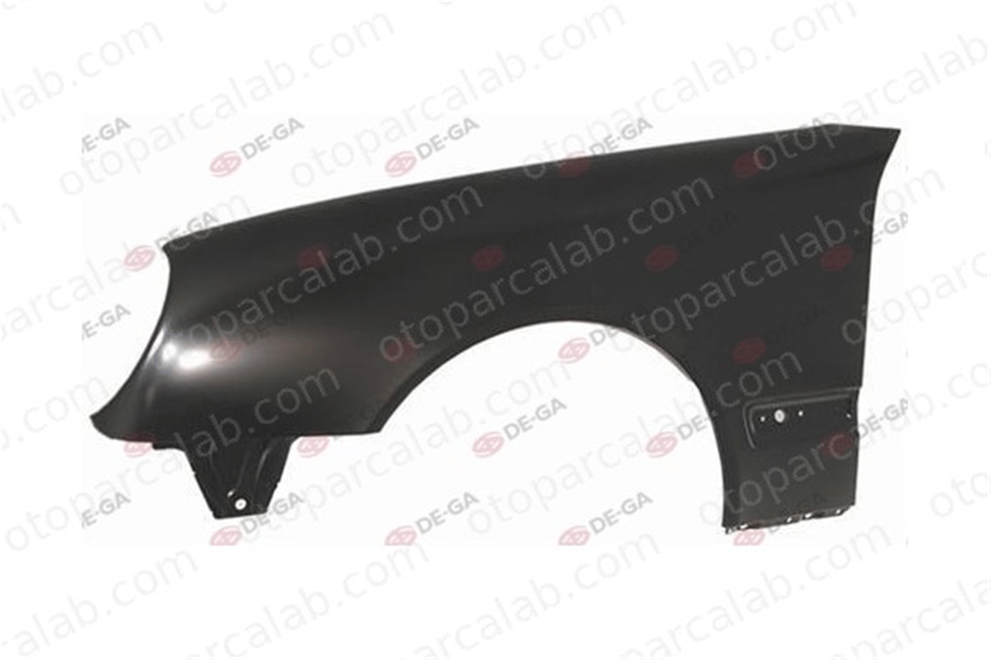 EUROBUMP MER0810005 Çamurluk Ön Sol MERCEDES-BENZ E-SERISI E-SERISI T-Model A2108801518