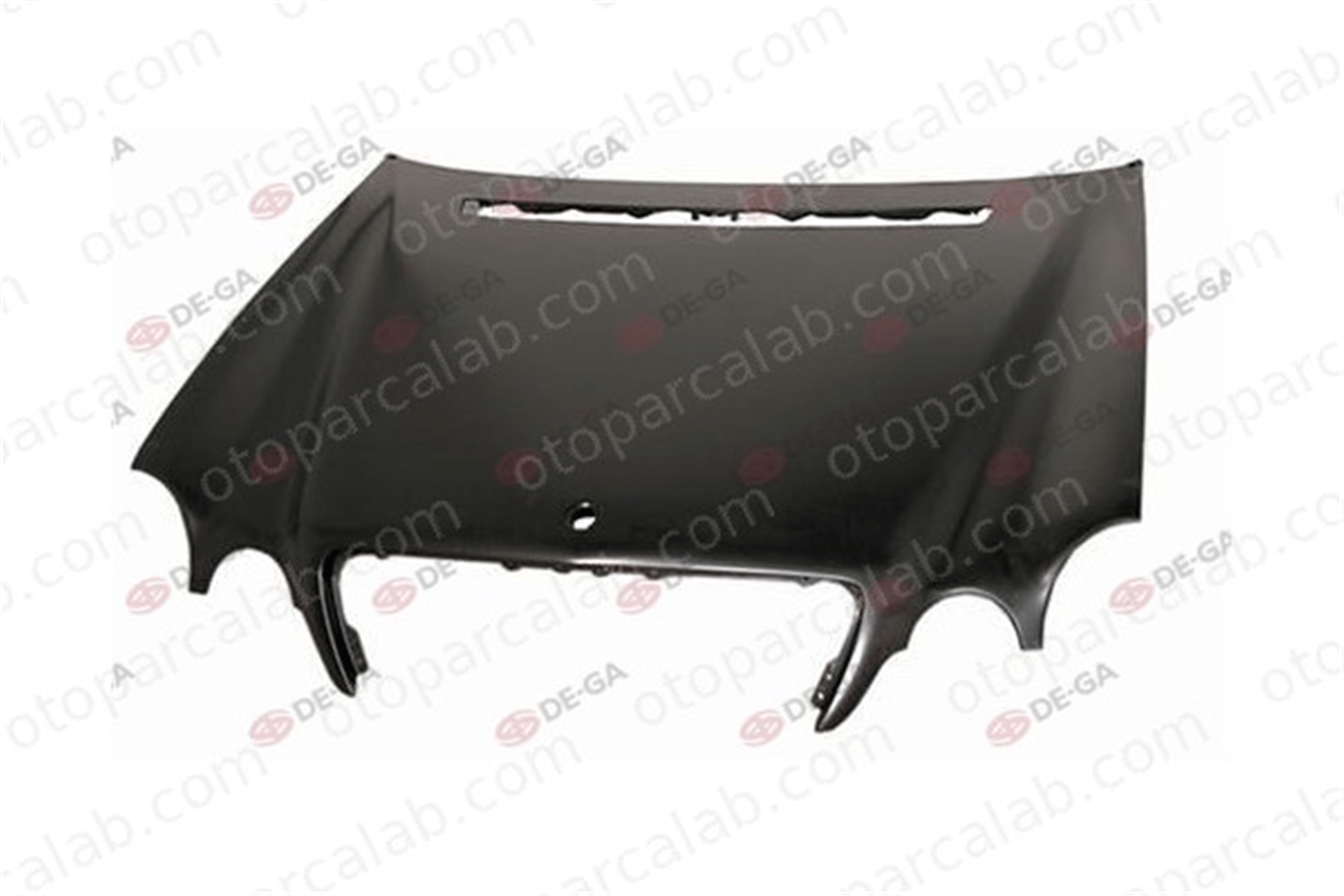 EUROBUMP MER0810006 Motor Kaputu MERCEDES-BENZ E-SERISI 2108800957 A2108800957