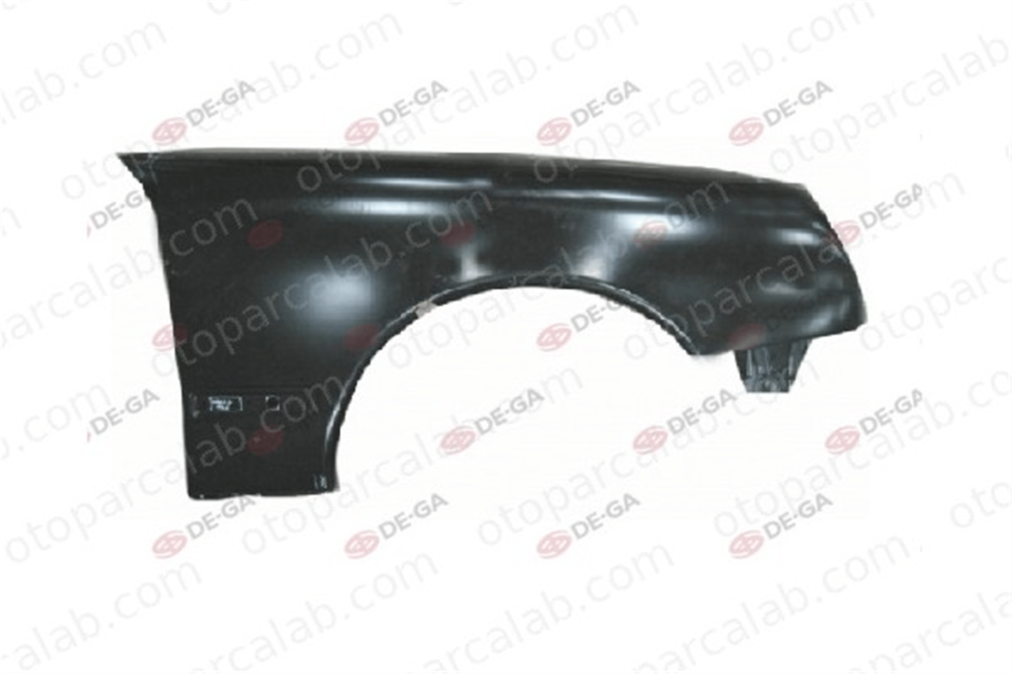 EUROBUMP MER0810009 Çamurluk Ön Sağ MERCEDES-BENZ E-SERISI E-SERISI T-Model A2108801618