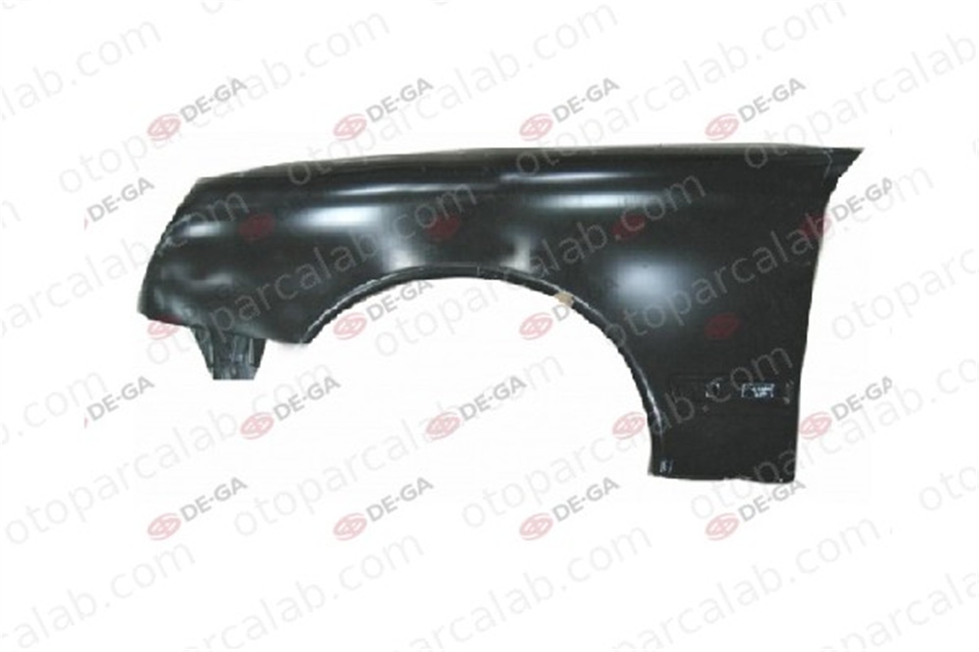 EUROBUMP MER0810010 Çamurluk Ön Sol MERCEDES-BENZ E-SERISI E-SERISI T-Model A2108801518