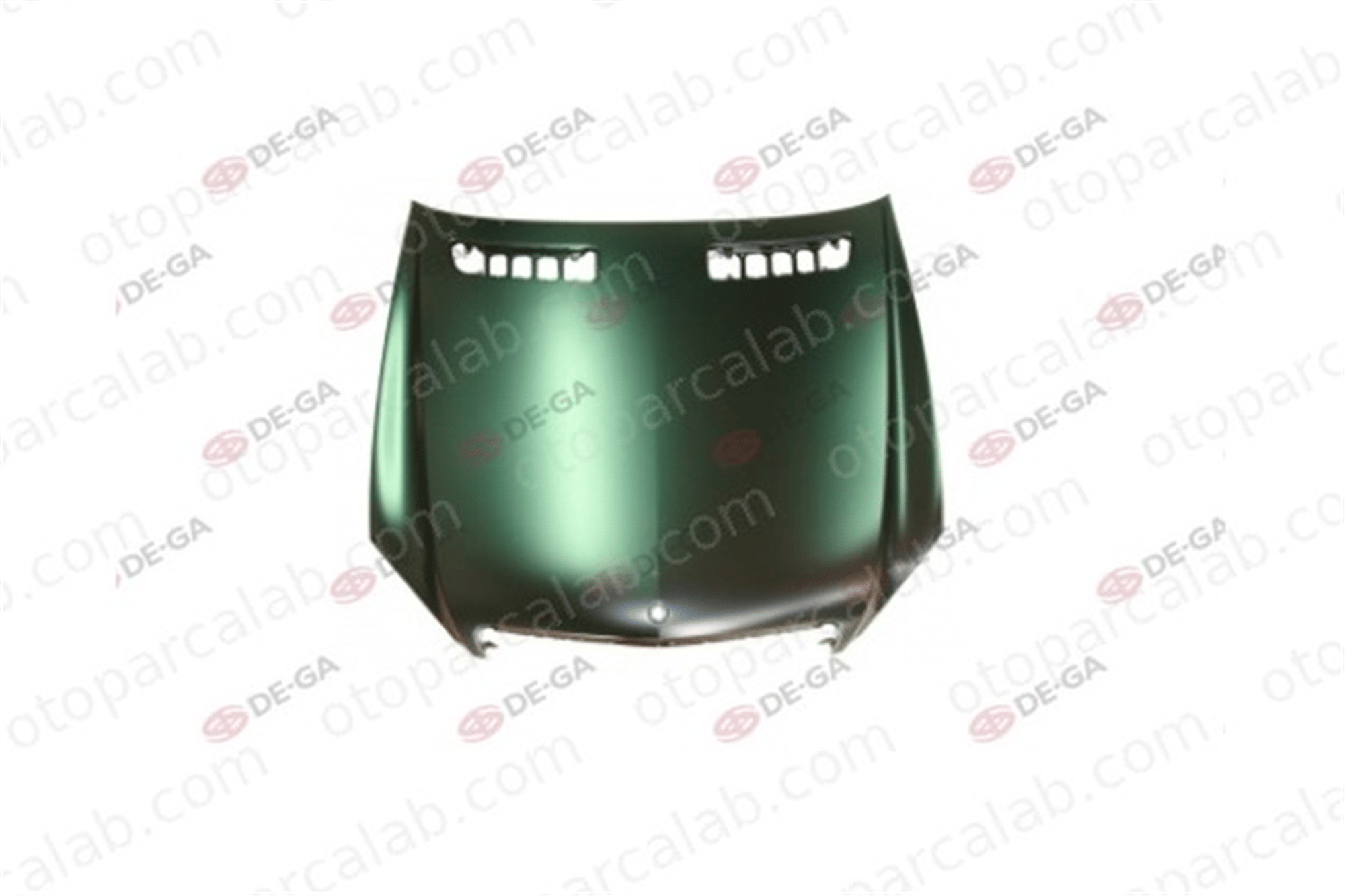 EUROBUMP MER0821003 Motor Kaputu MERCEDES-BENZ S-SERISI A2218800157 A221880015728