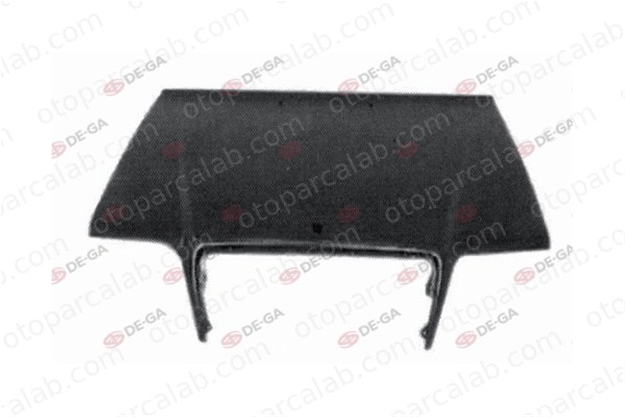 EUROBUMP MER0824006 Motor Kaputu MERCEDES-BENZ E-SERISI T-Model E-SERISI A1248800857 1248800857