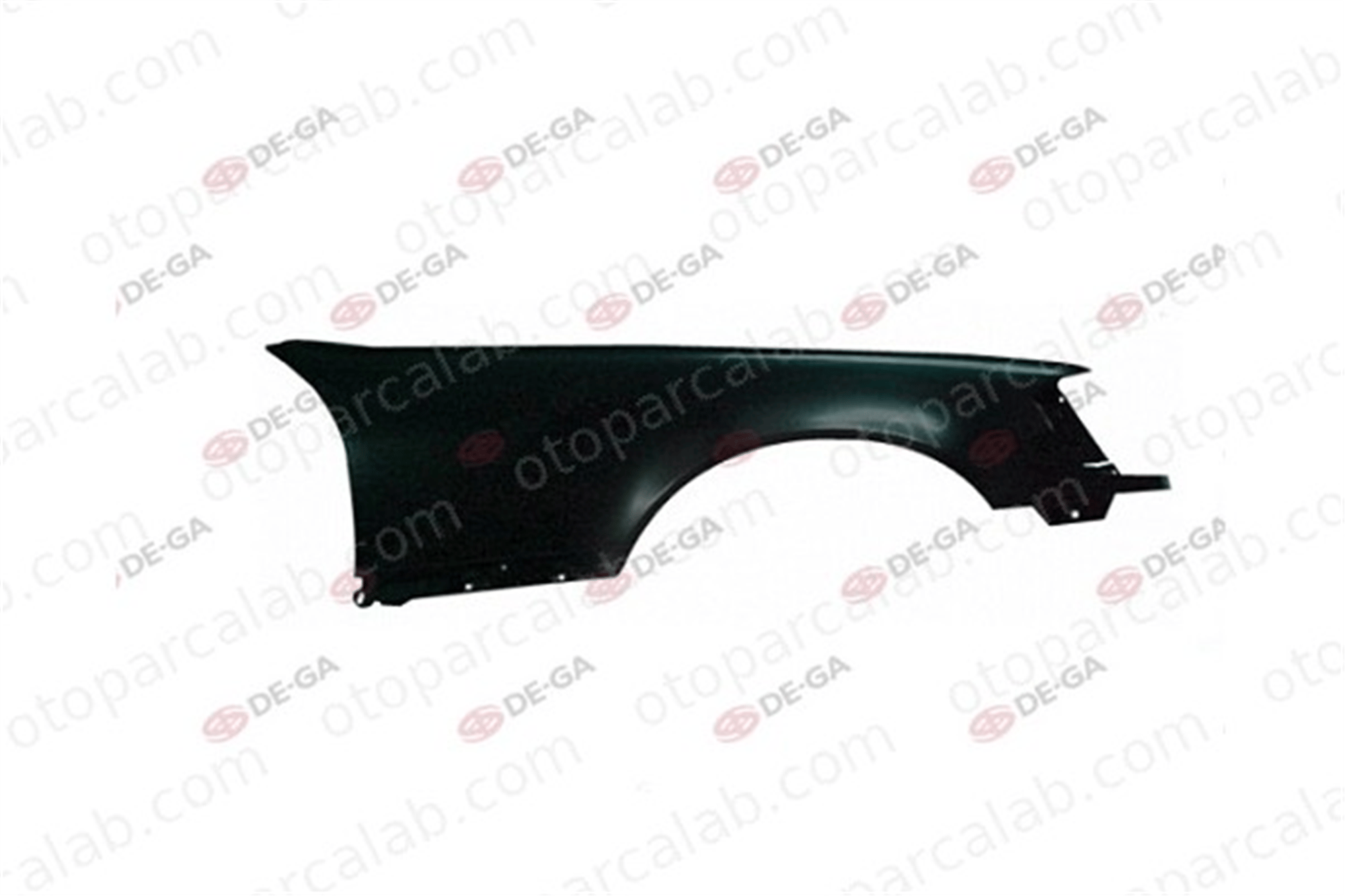 EUROBUMP MER0840001 Çamurluk Ön Sağ MERCEDES-BENZ S-SERISI A1408800218 140880011867