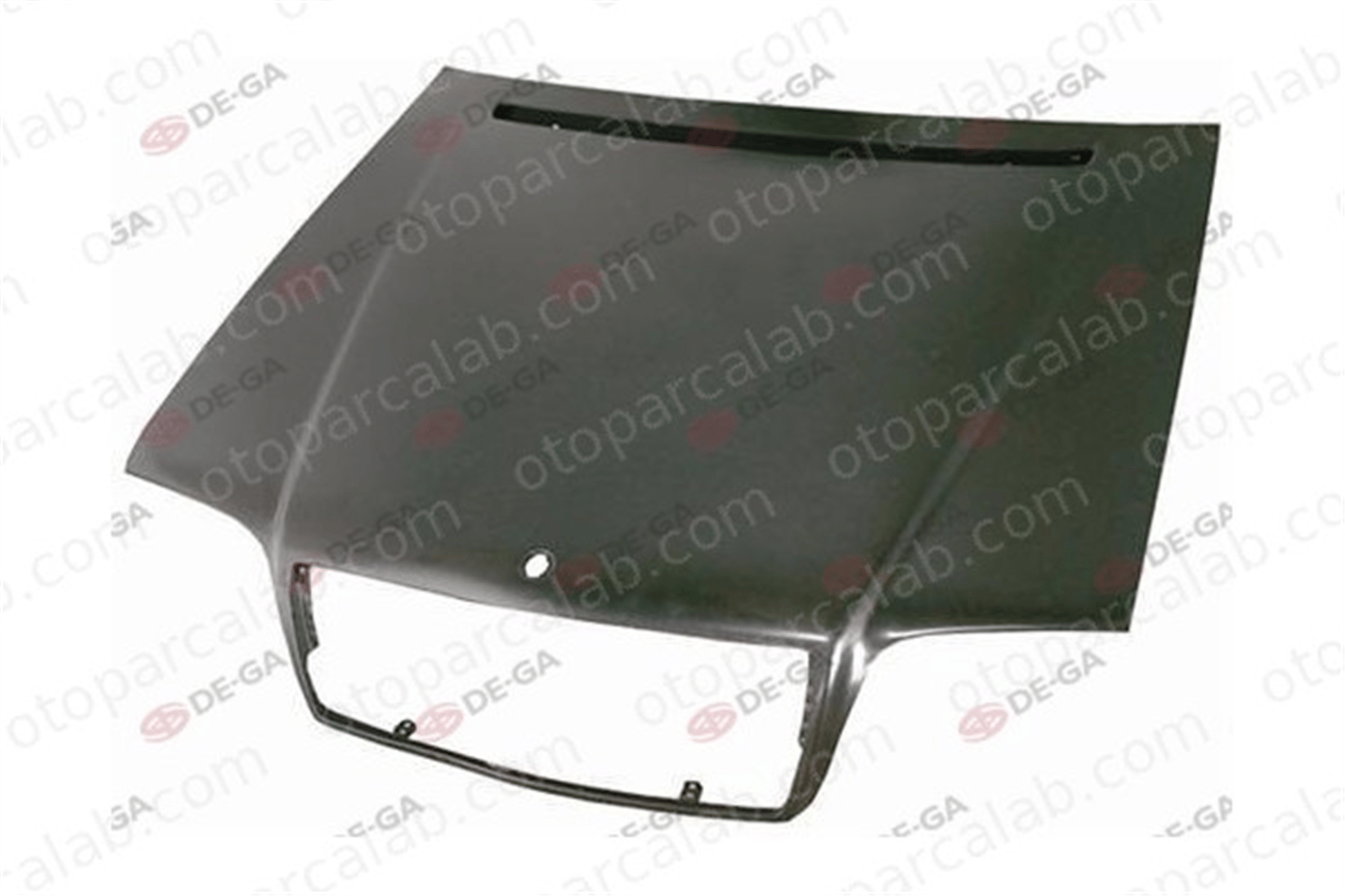 EUROBUMP MER0840004 Motor Kaputu MERCEDES-BENZ S-SERISI A1408802657 1408802657