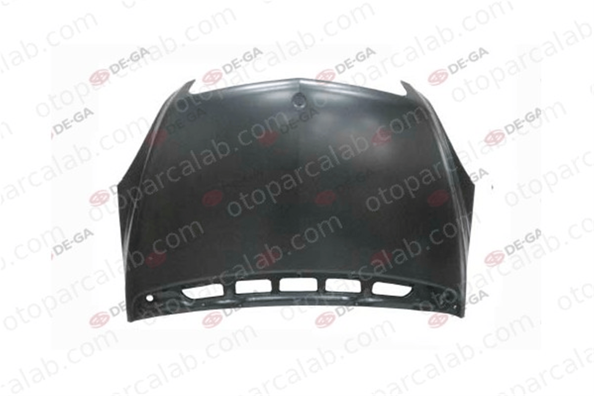 EUROBUMP MER0845003 Motor Kaputu MERCEDES-BENZ B-SERISI Sports Tourer A1698800257