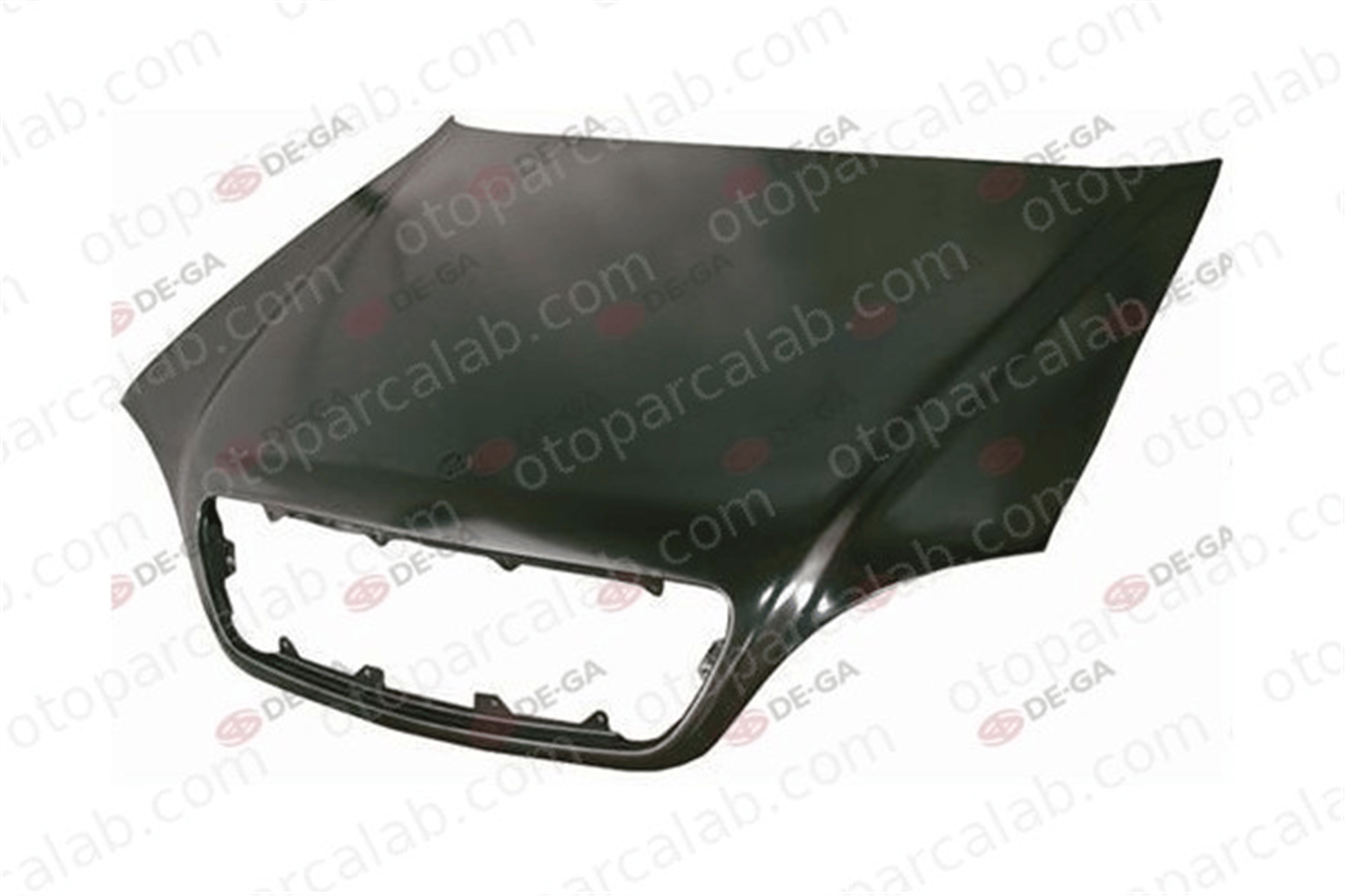 EUROBUMP MER0863003 Motor Kaputu MERCEDES-BENZ M-SERISI A1638800157 1638800157