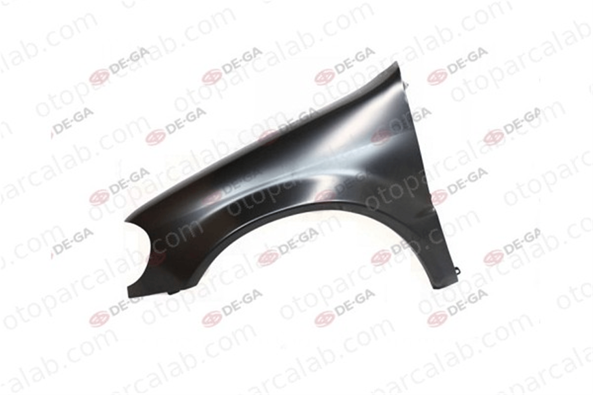 EUROBUMP MER0863005 Çamurluk Ön Sol MERCEDES-BENZ M-SERISI A1638801906