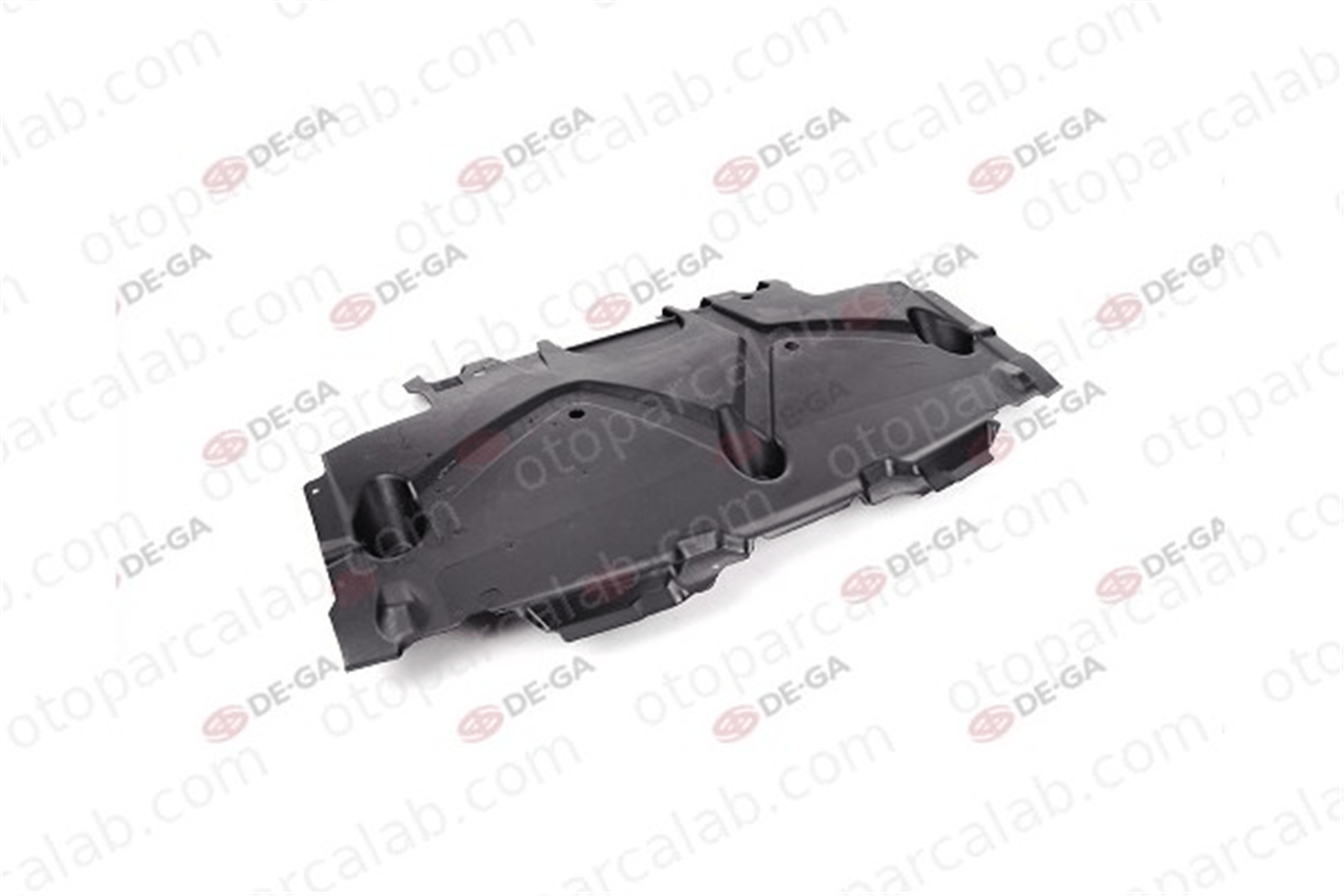 EUROBUMP MER0864005 Motor Alt Muhafaza MERCEDES-BENZ M-SERISI A1645241430 1645240030