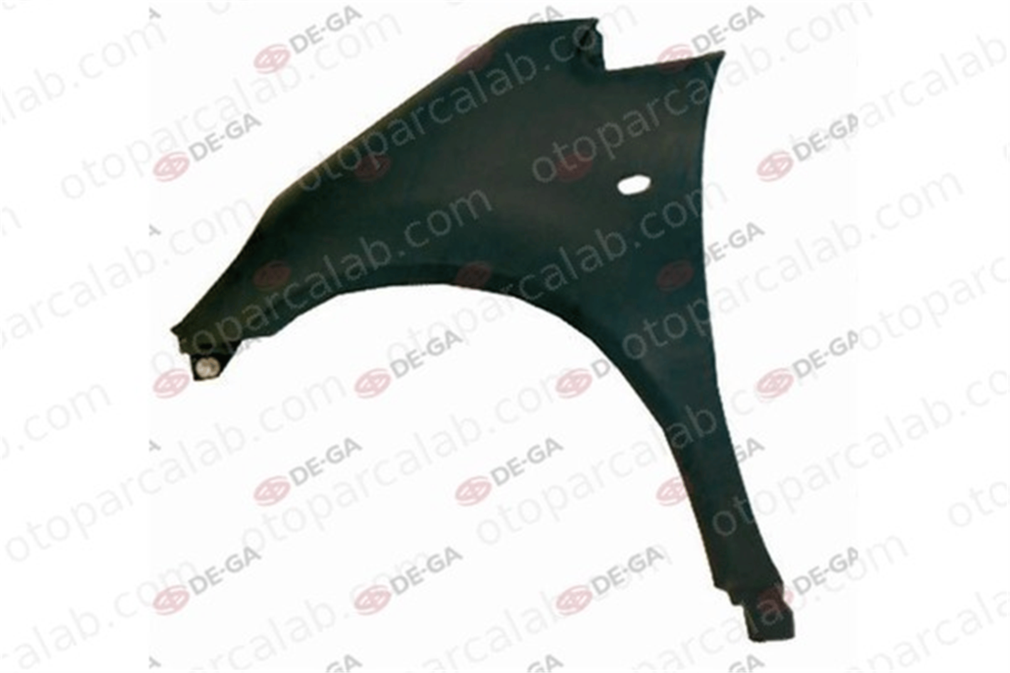 EUROBUMP MER0868002 Çamurluk Ön Sol MERCEDES-BENZ A-SERISI A1688800718 A1688800318