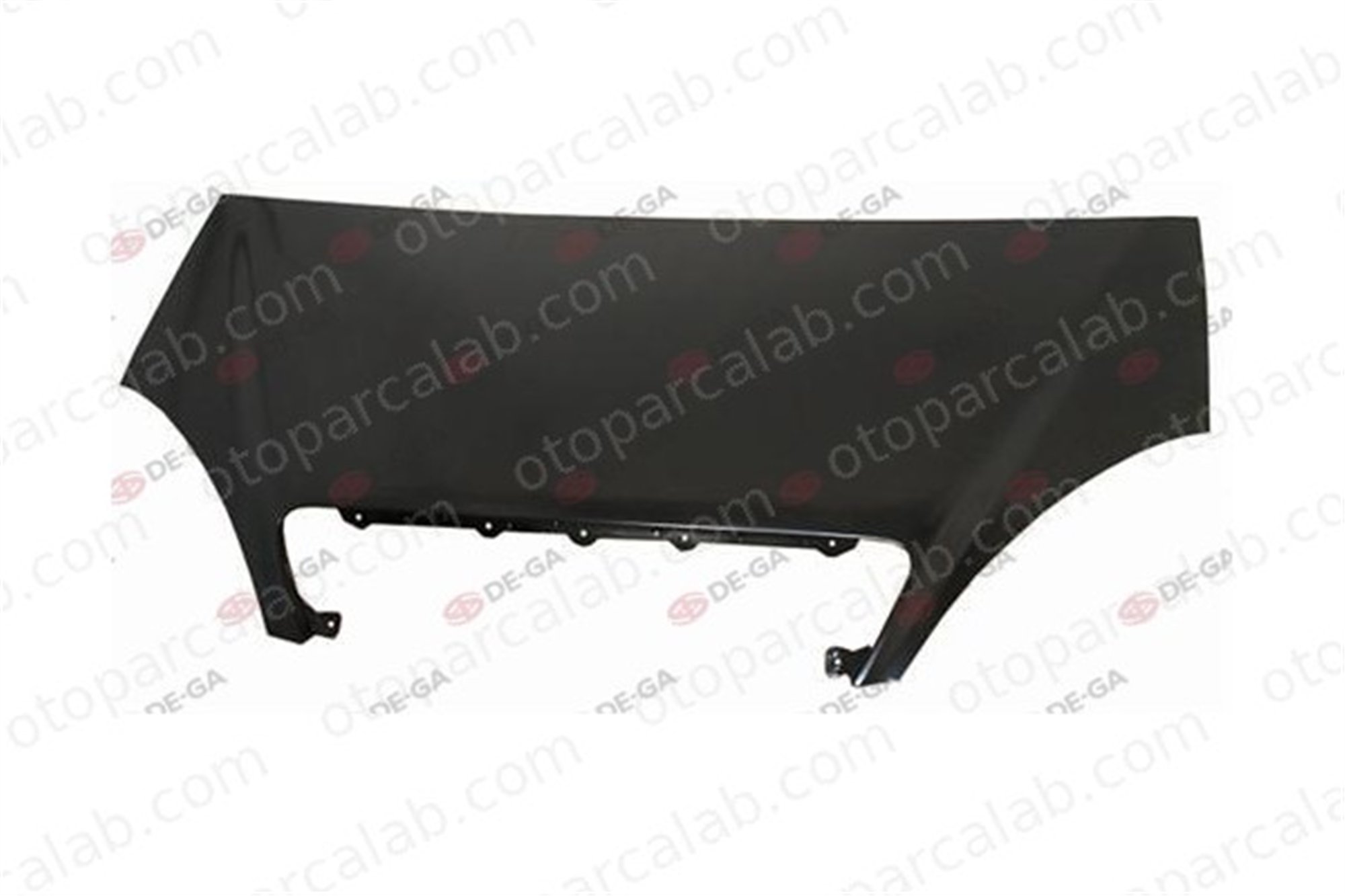 EUROBUMP MER0868003 Motor Kaputu MERCEDES-BENZ A-SERISI A1688800657 168880065728