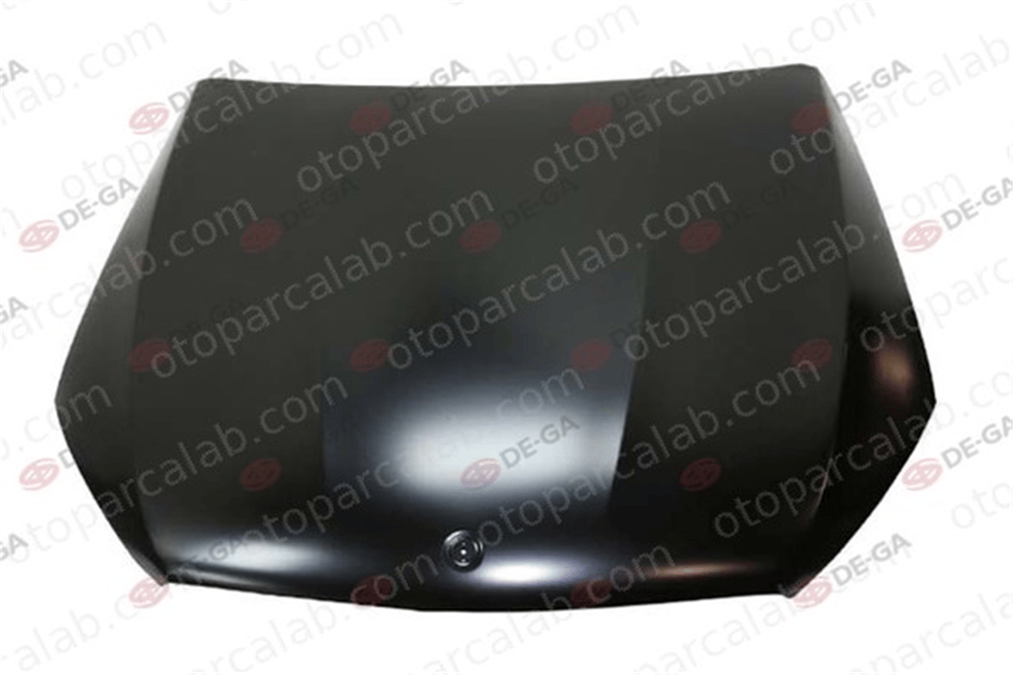 EUROBUMP MER08G2003 Motor Kaputu MERCEDES-BENZ GLC GLC Coupe 2538800157 A2538800157