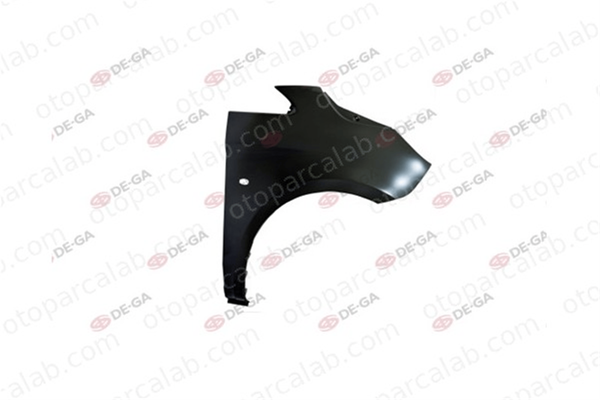 EUROBUMP MER08VI020 Çamurluk Ön Sağ MERCEDES-BENZ VITO Tourer VITO Mixto A4478800900 4478800900