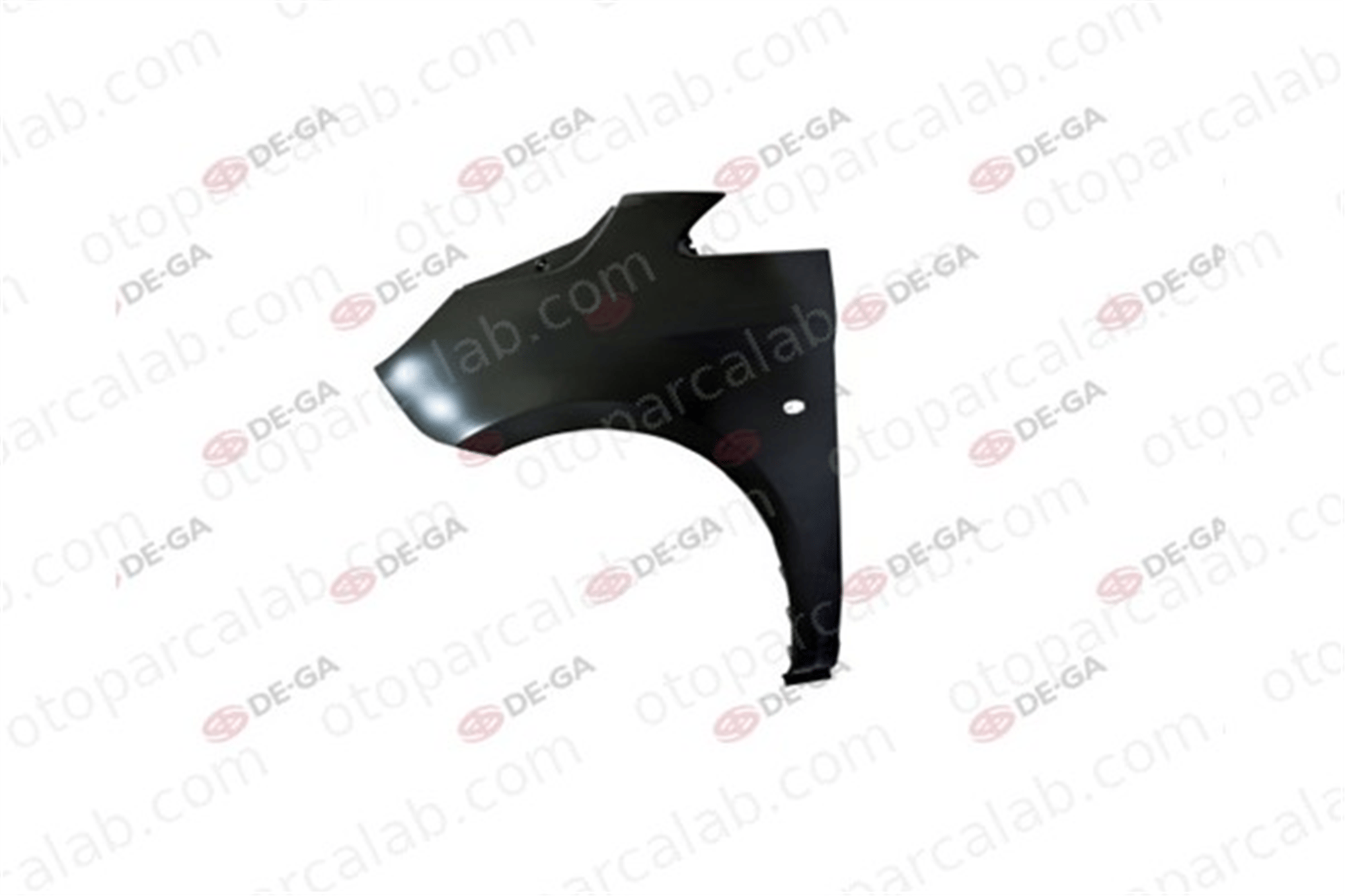 EUROBUMP MER08VI021 Çamurluk Ön Sol MERCEDES-BENZ VITO Tourer VITO Mixto A4478800800 4478804101