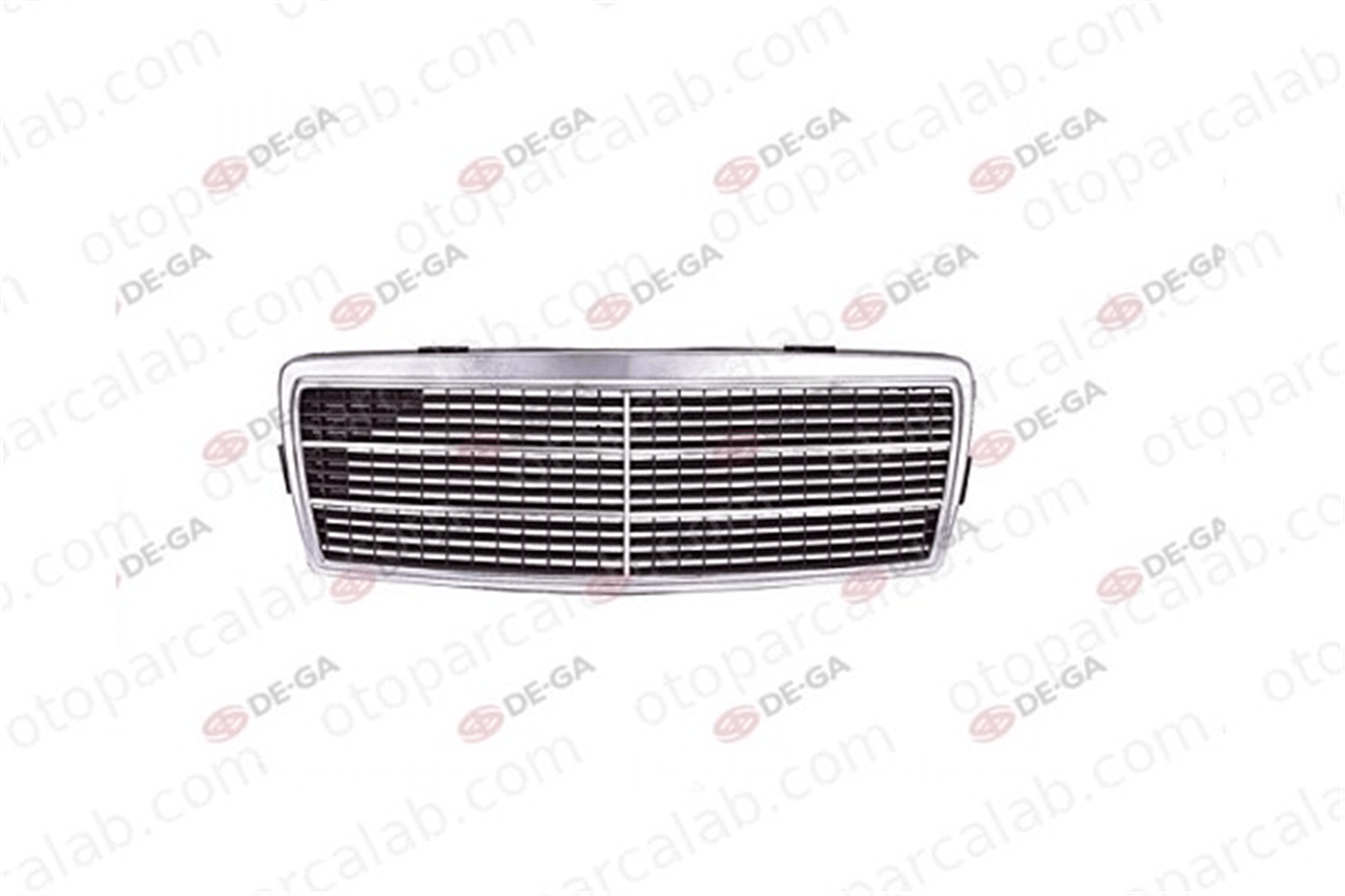 EUROBUMP MER0902004 Panjur Ön MERCEDES-BENZ C-SERISI C-SERISI T-Model A2028800083 2028800083