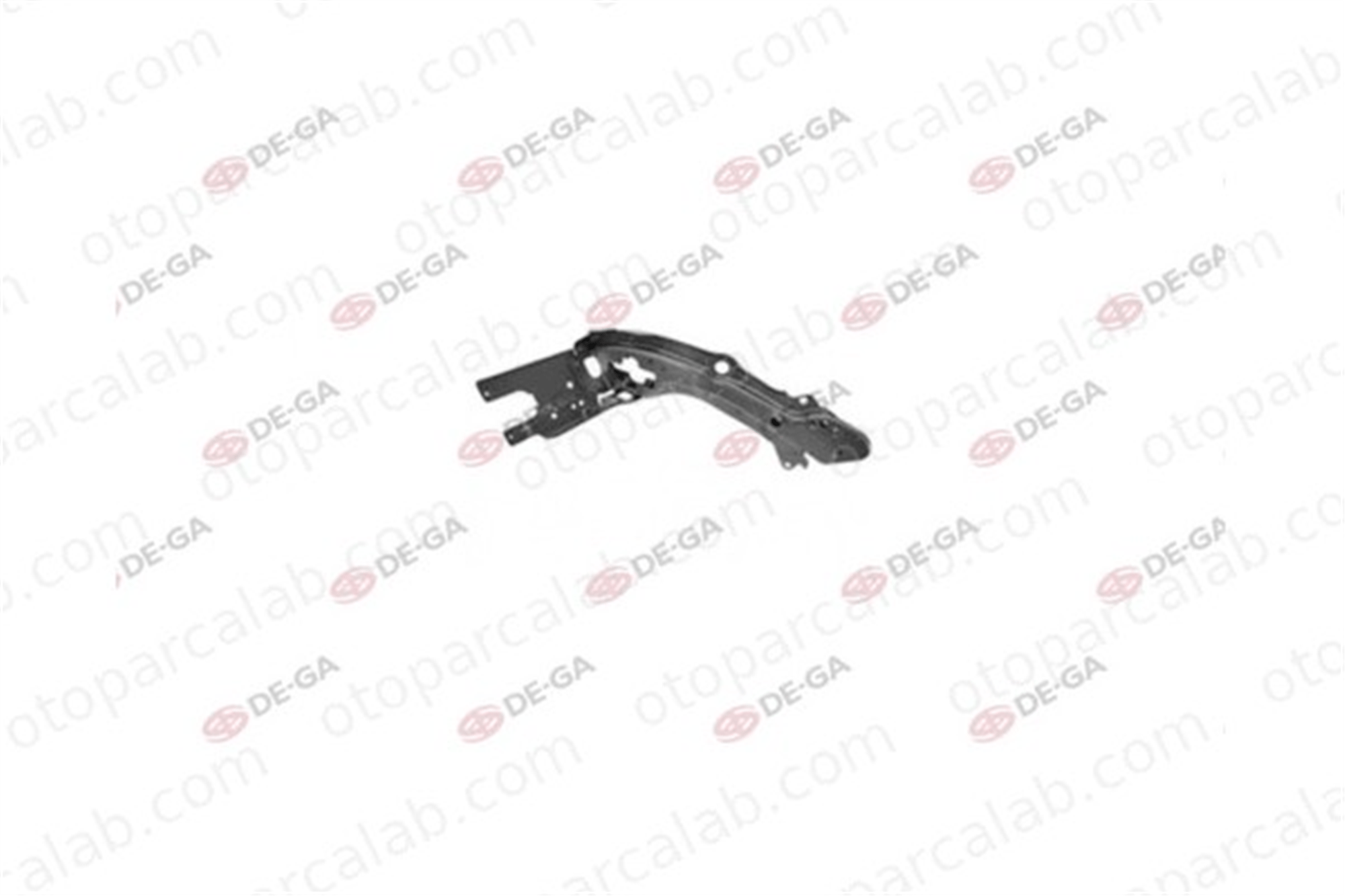EUROBUMP MER0911004 Panel Ön Sağ MERCEDES-BENZ E-SERISI E-SERISI T-Model A2116200416 2116200416
