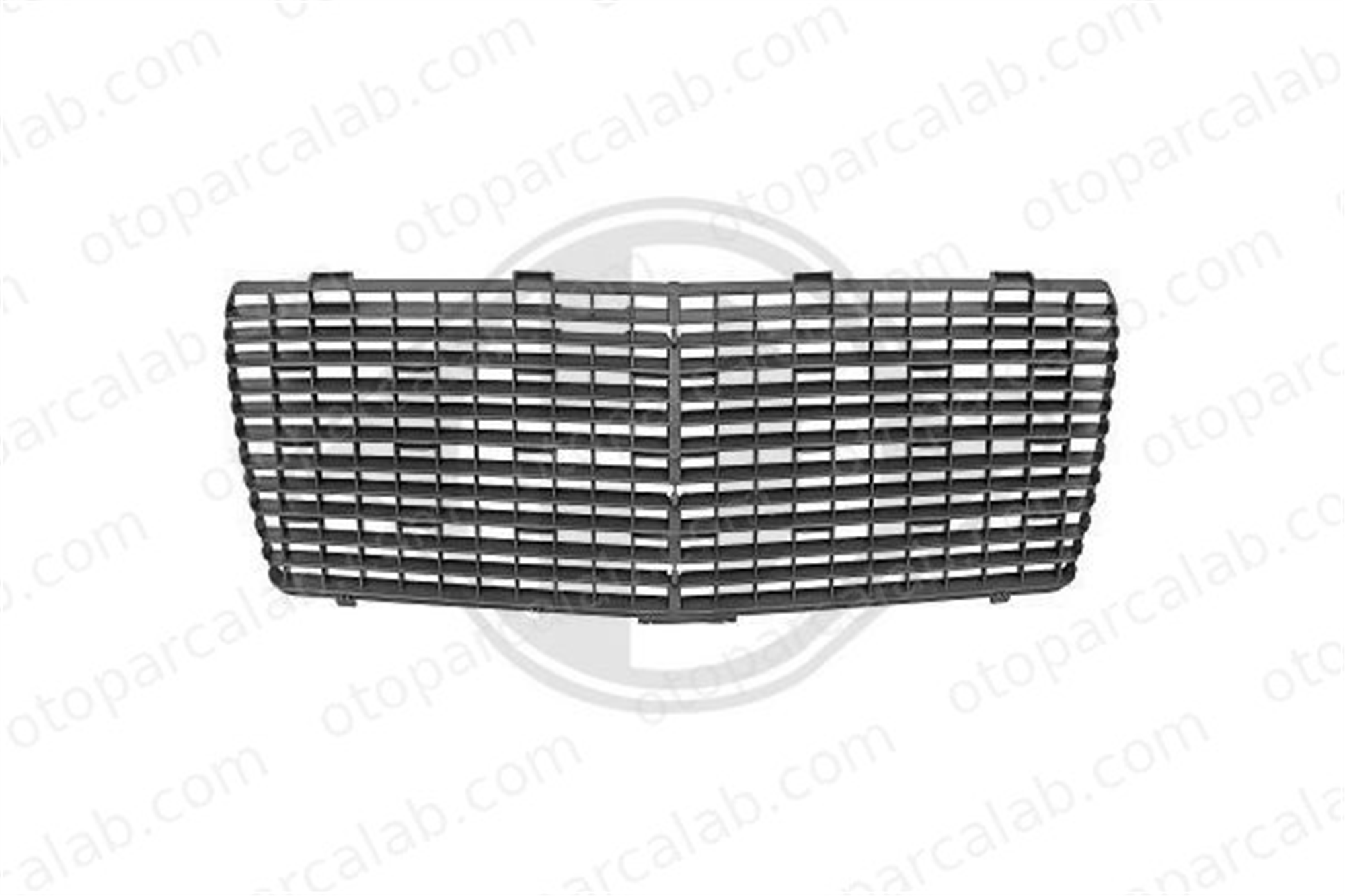 EUROBUMP MER0924016 Panjur Ön MERCEDES-BENZ E-SERISI T-Model E-SERISI 1248880323 A1248880323