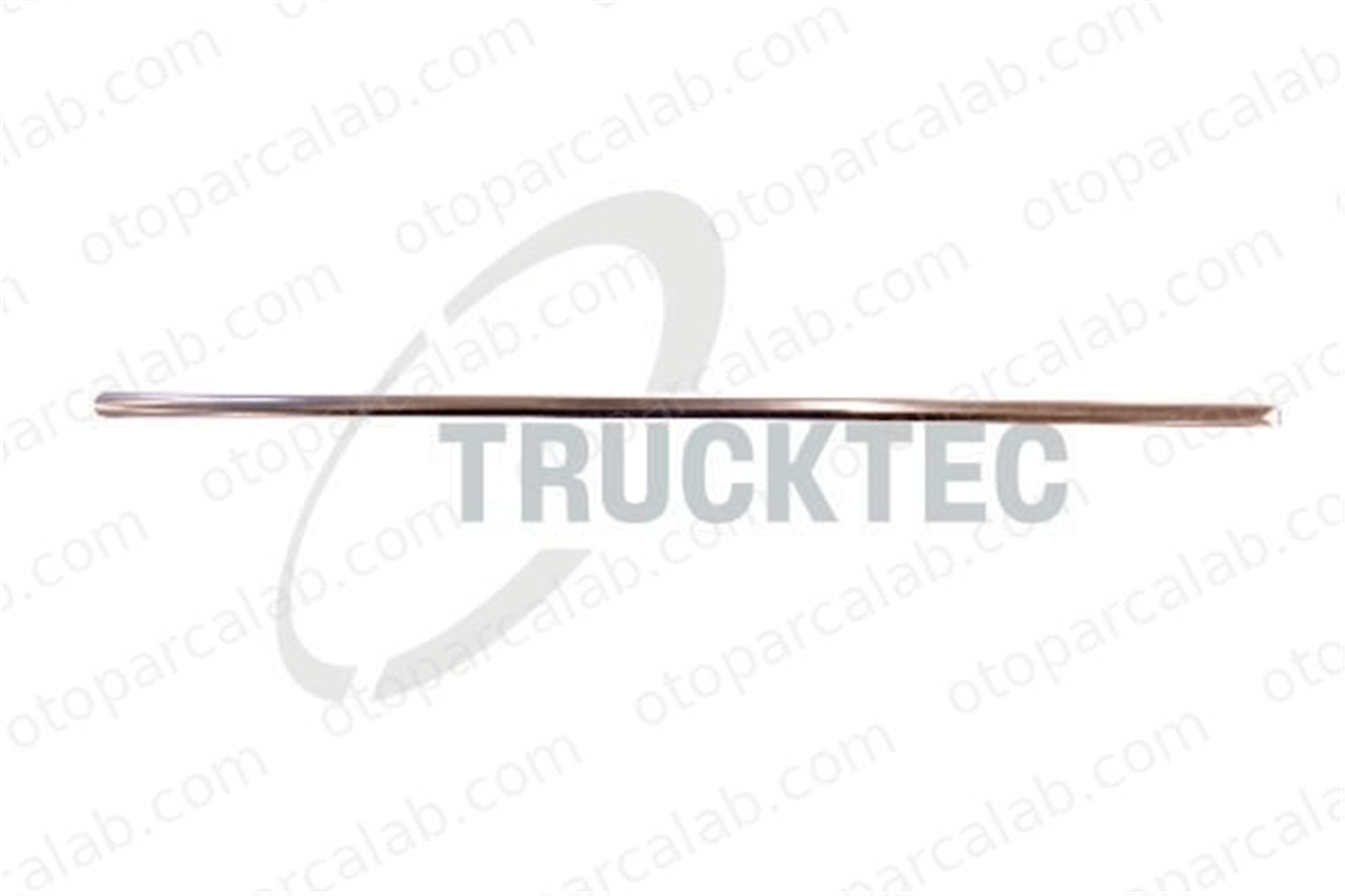 EUROBUMP MER0926004 Panjur Çıtası Ön MERCEDES-BENZ 123 Sedan 123 T-Model A1168880185 1168880185